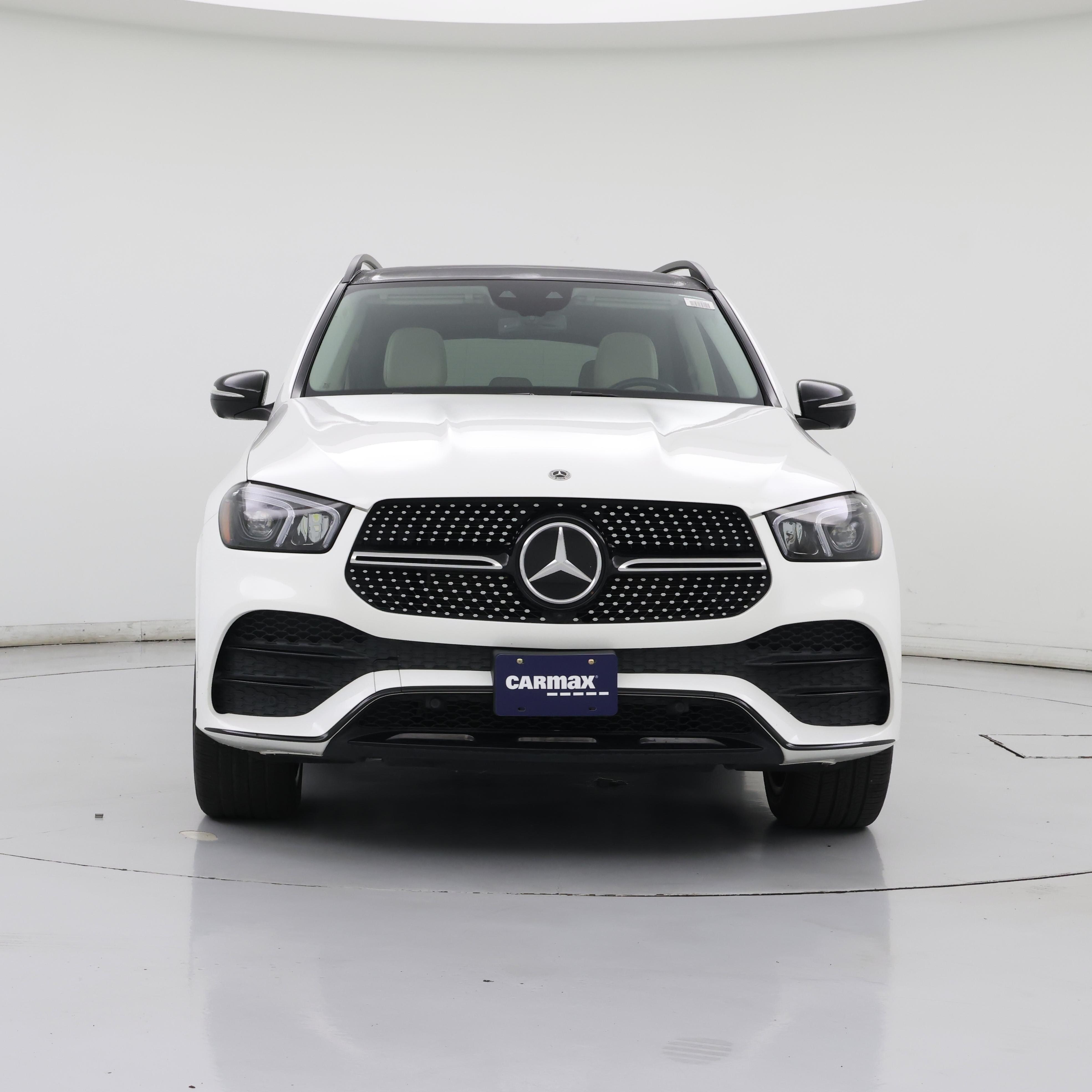 Thumbnail: 2022 Mercedes-Benz GLE - 5