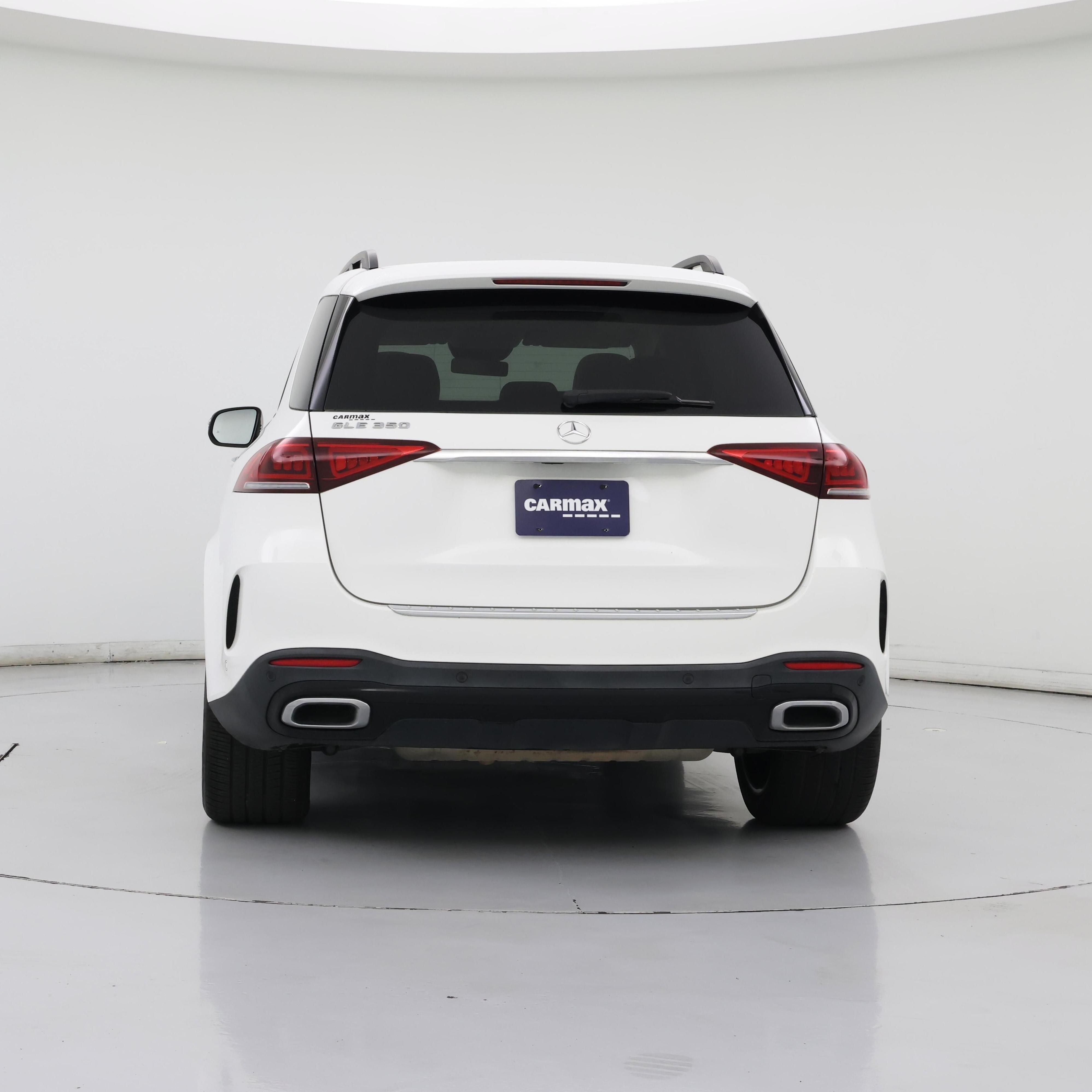 Thumbnail: 2022 Mercedes-Benz GLE - 6