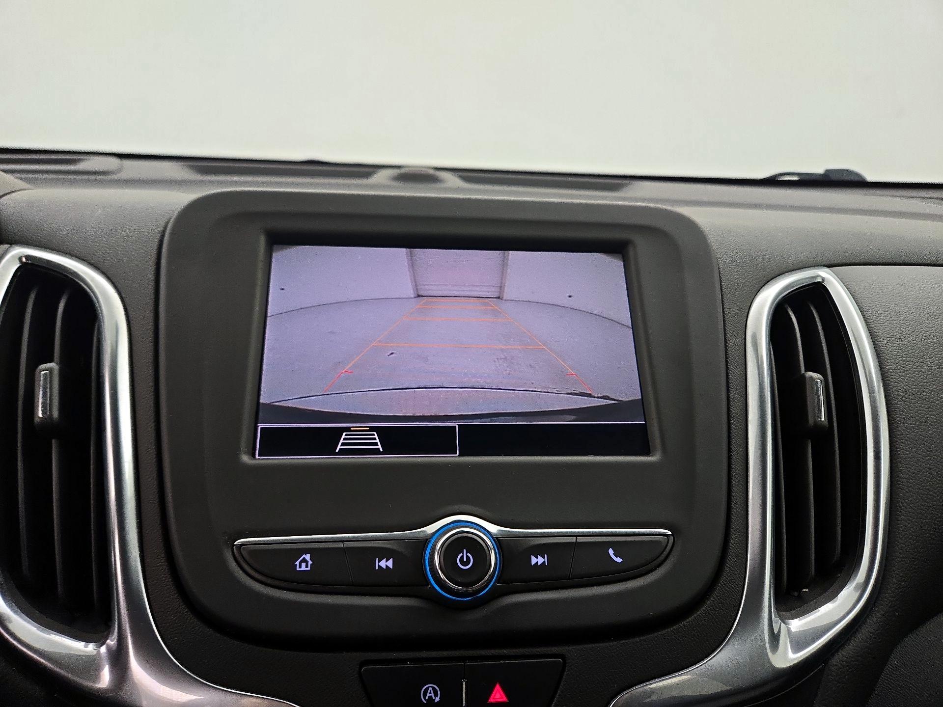 Thumbnail: 2022 Chevrolet Equinox - 14