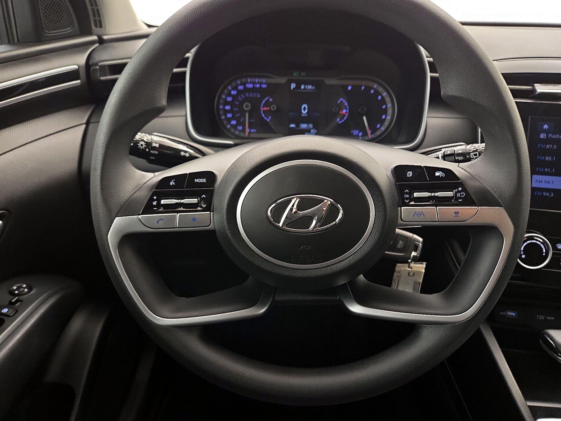 Thumbnail: 2023 Hyundai Tucson - 10