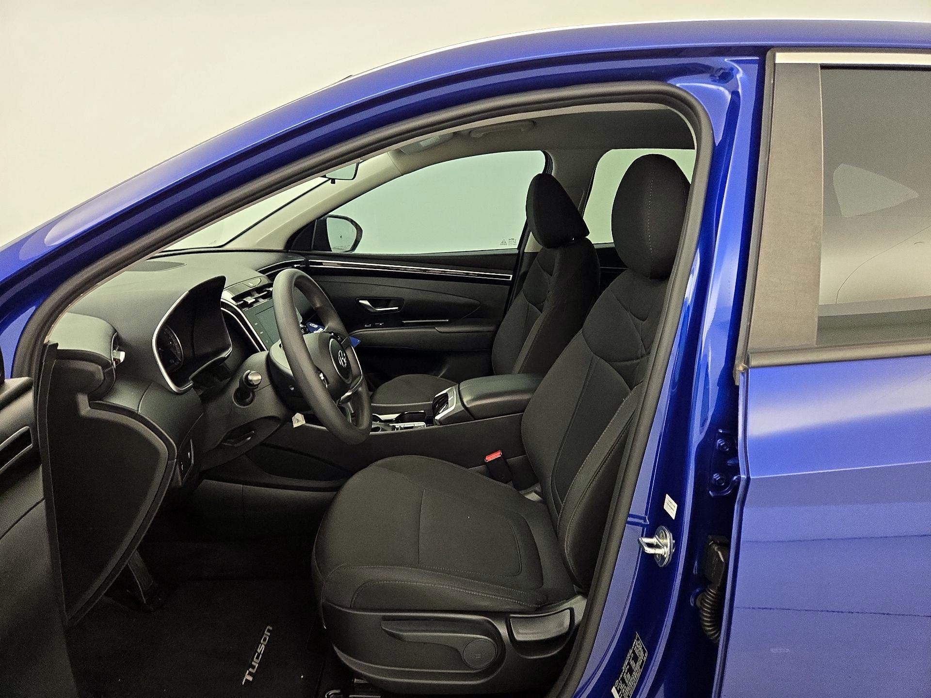 Thumbnail: 2023 Hyundai Tucson - 11