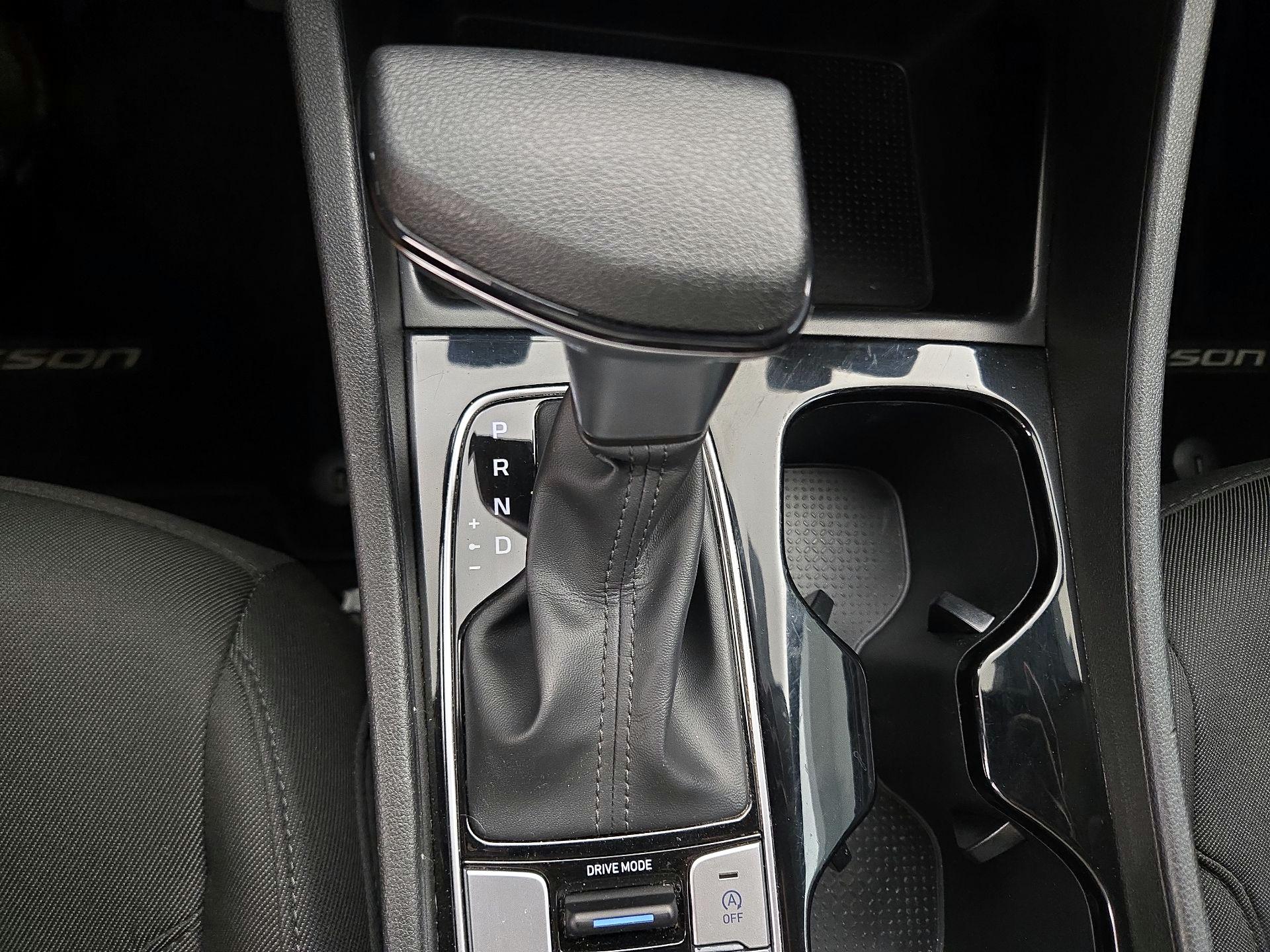 Thumbnail: 2023 Hyundai Tucson - 17