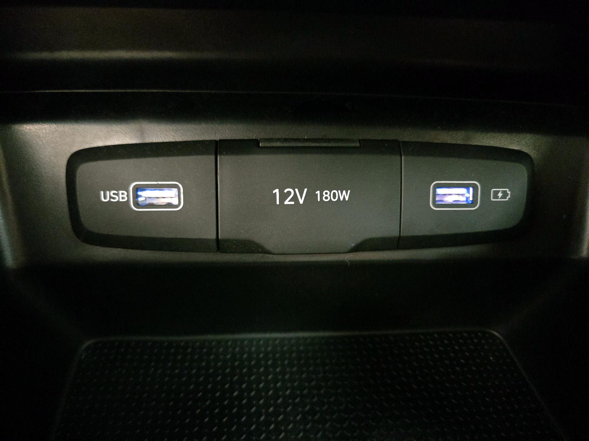 Thumbnail: 2023 Hyundai Tucson - 18