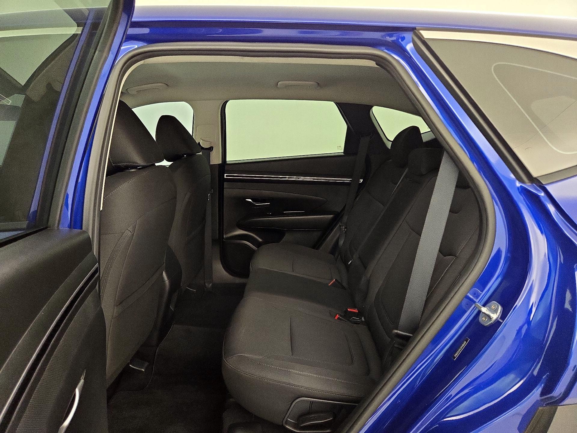 Thumbnail: 2023 Hyundai Tucson - 19