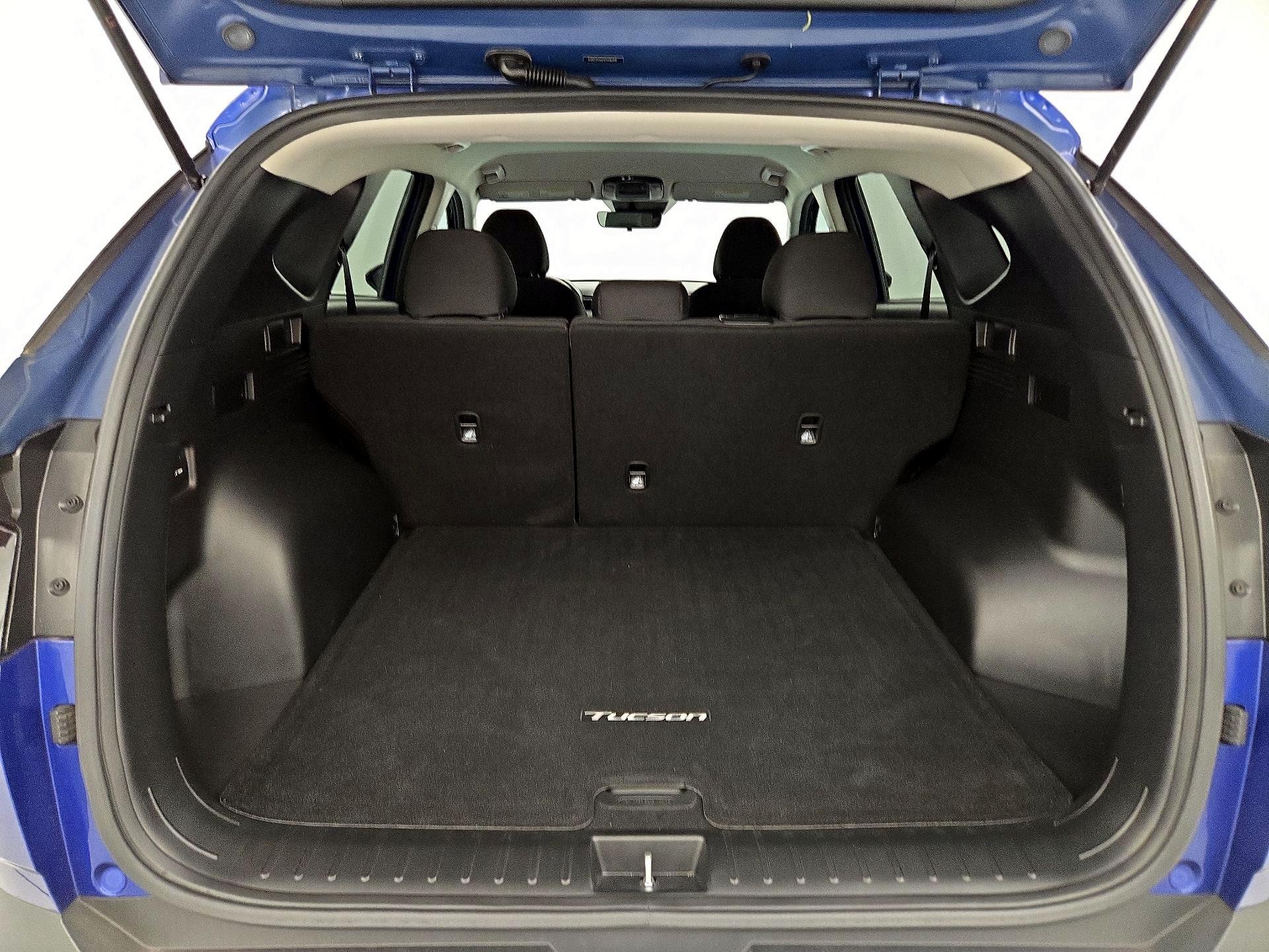 Thumbnail: 2023 Hyundai Tucson - 20