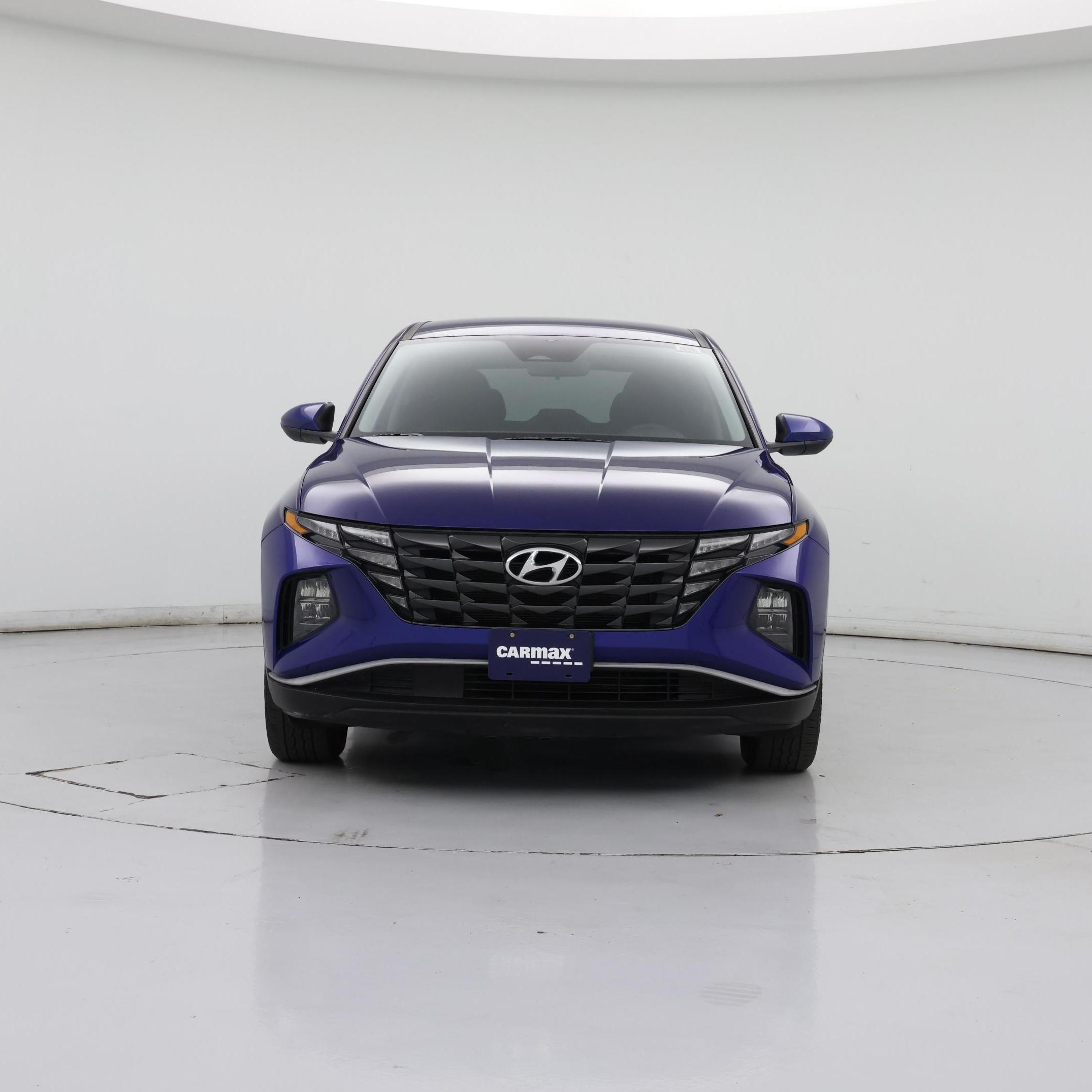 Thumbnail: 2023 Hyundai Tucson - 5