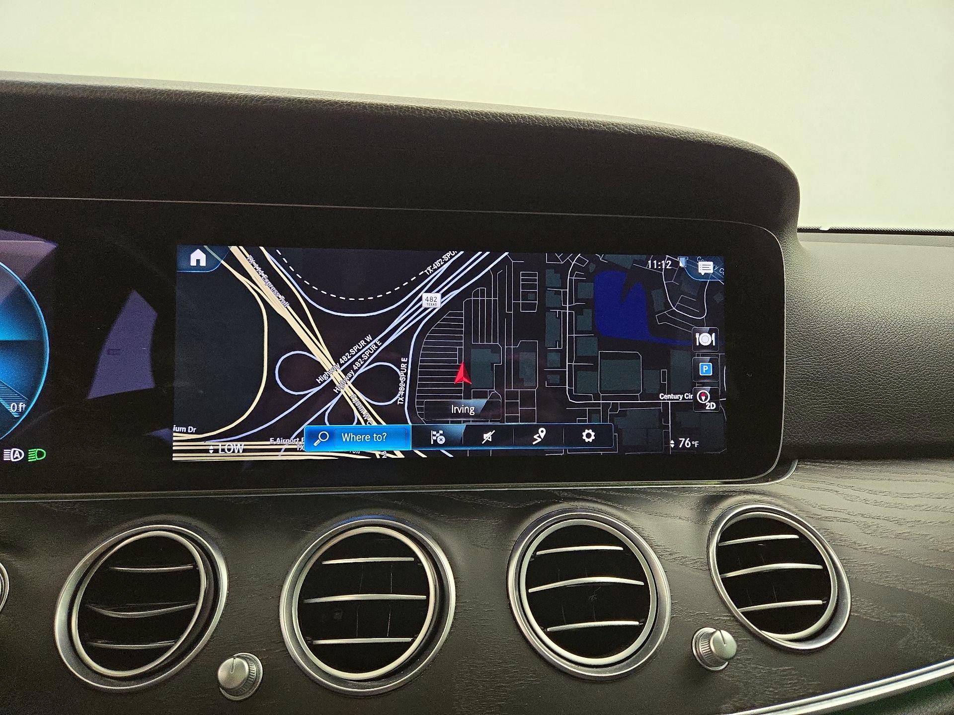 Thumbnail: 2022 Mercedes-Benz E-Class - 14