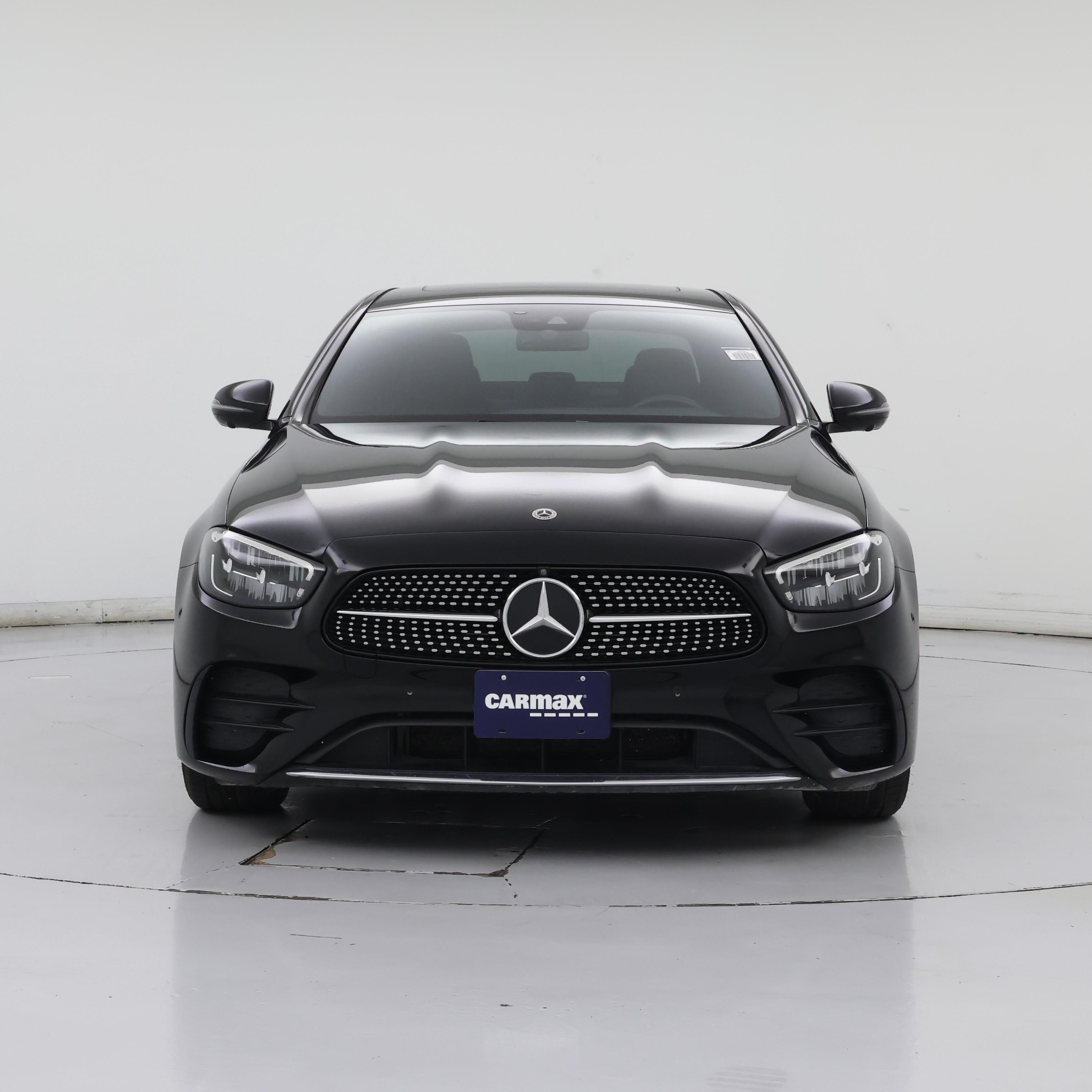 Thumbnail: 2022 Mercedes-Benz E-Class - 5