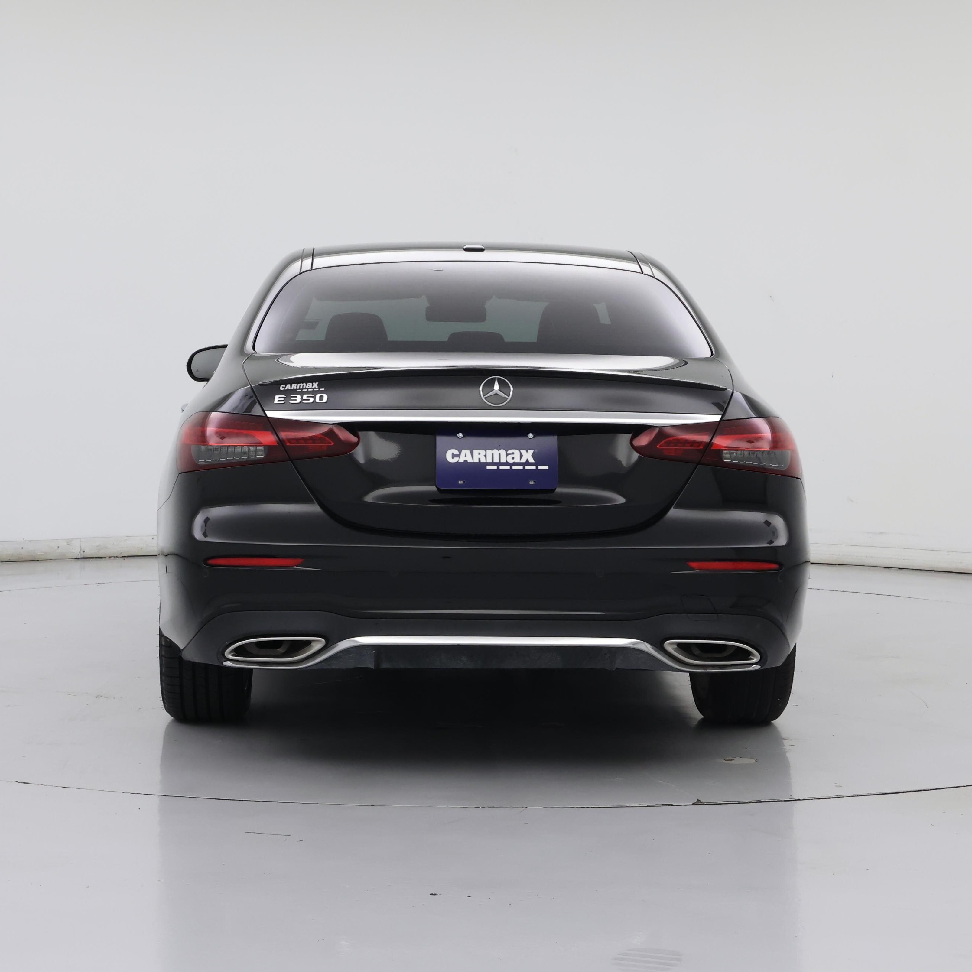 Thumbnail: 2022 Mercedes-Benz E-Class - 6