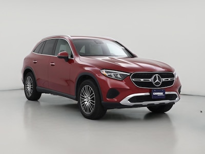 2024 Mercedes-Benz GLC300