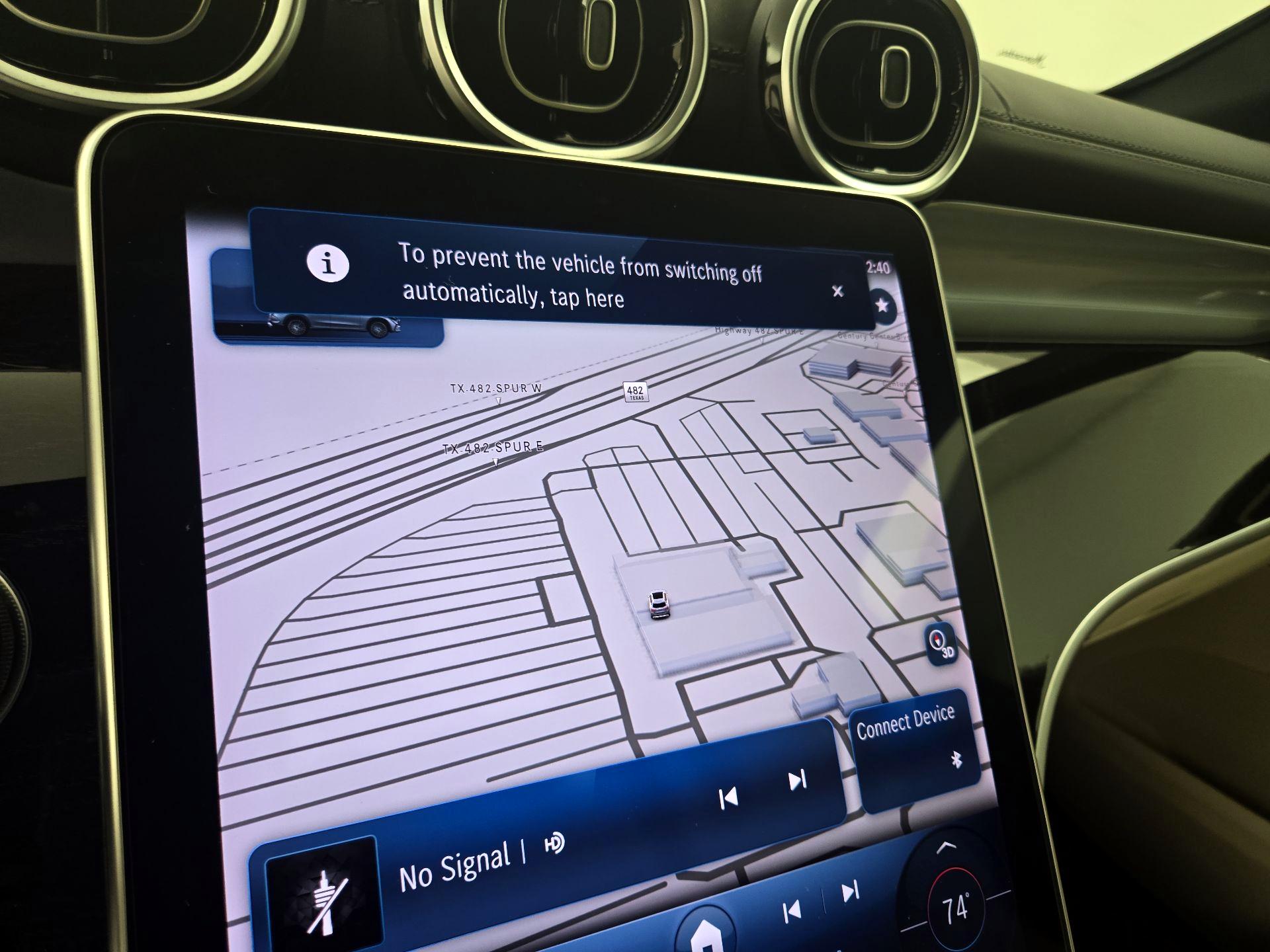 Thumbnail: 2024 Mercedes-Benz GLC - 14