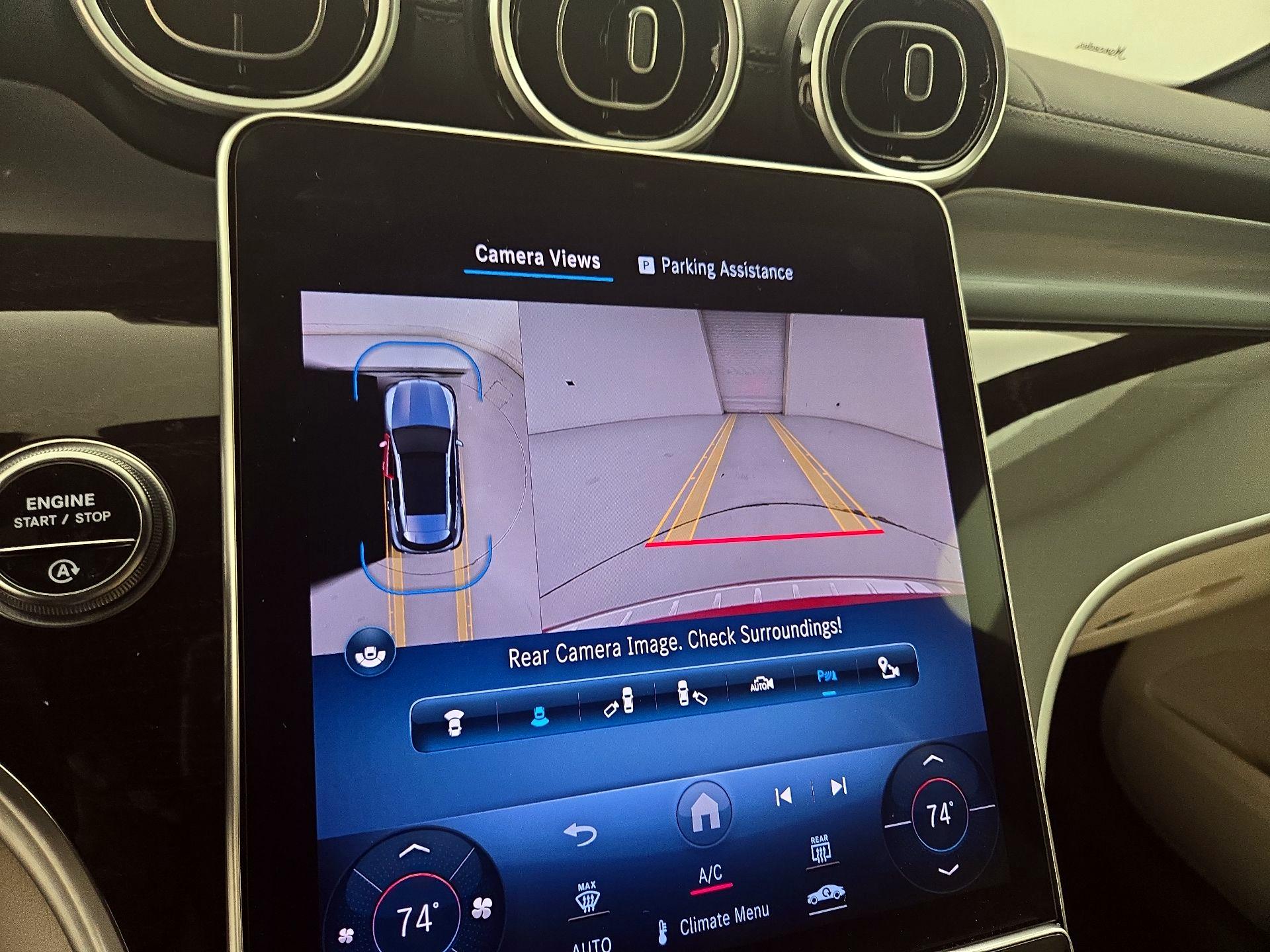 Thumbnail: 2024 Mercedes-Benz GLC - 15