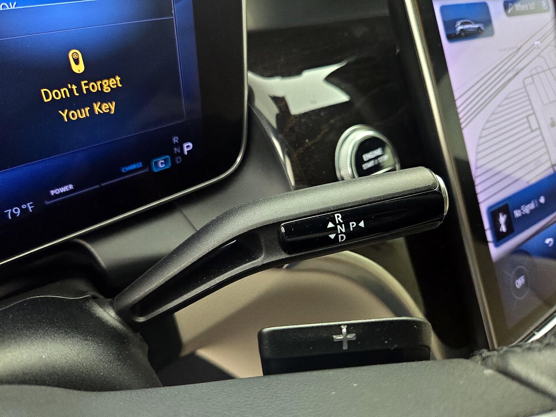 Thumbnail: 2024 Mercedes-Benz GLC - 18