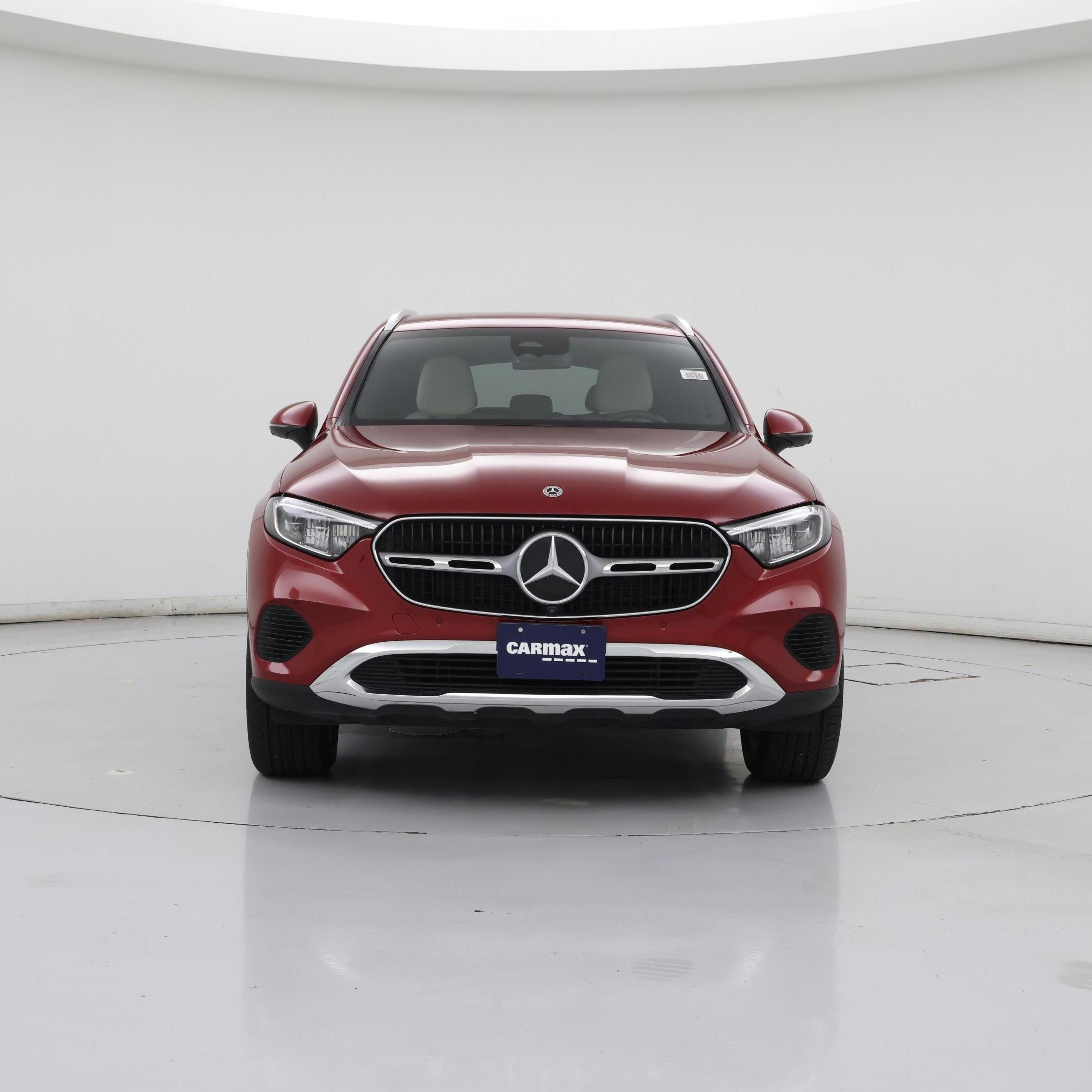 Thumbnail: 2024 Mercedes-Benz GLC - 5