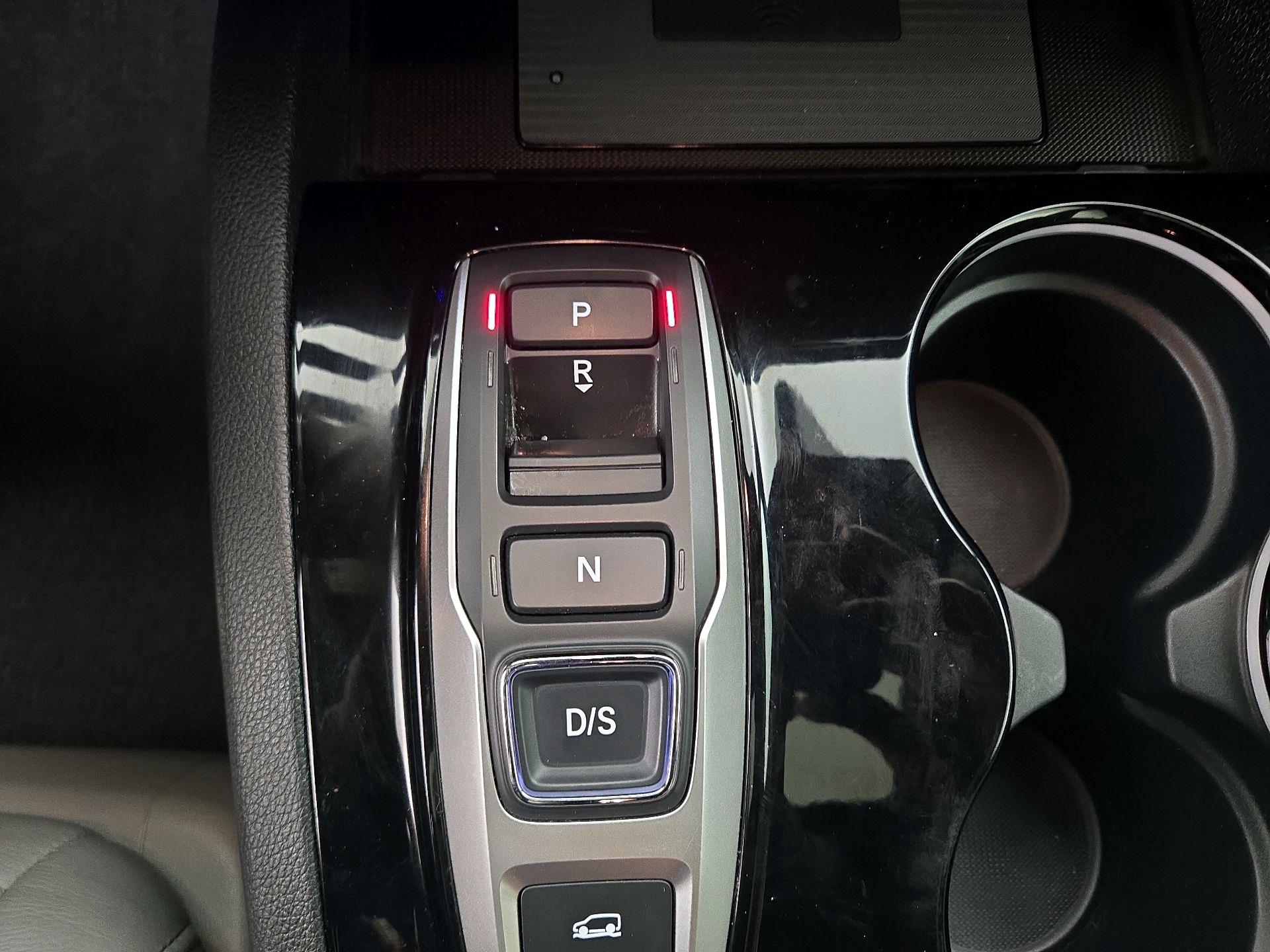 Thumbnail: 2023 Honda Passport - 18