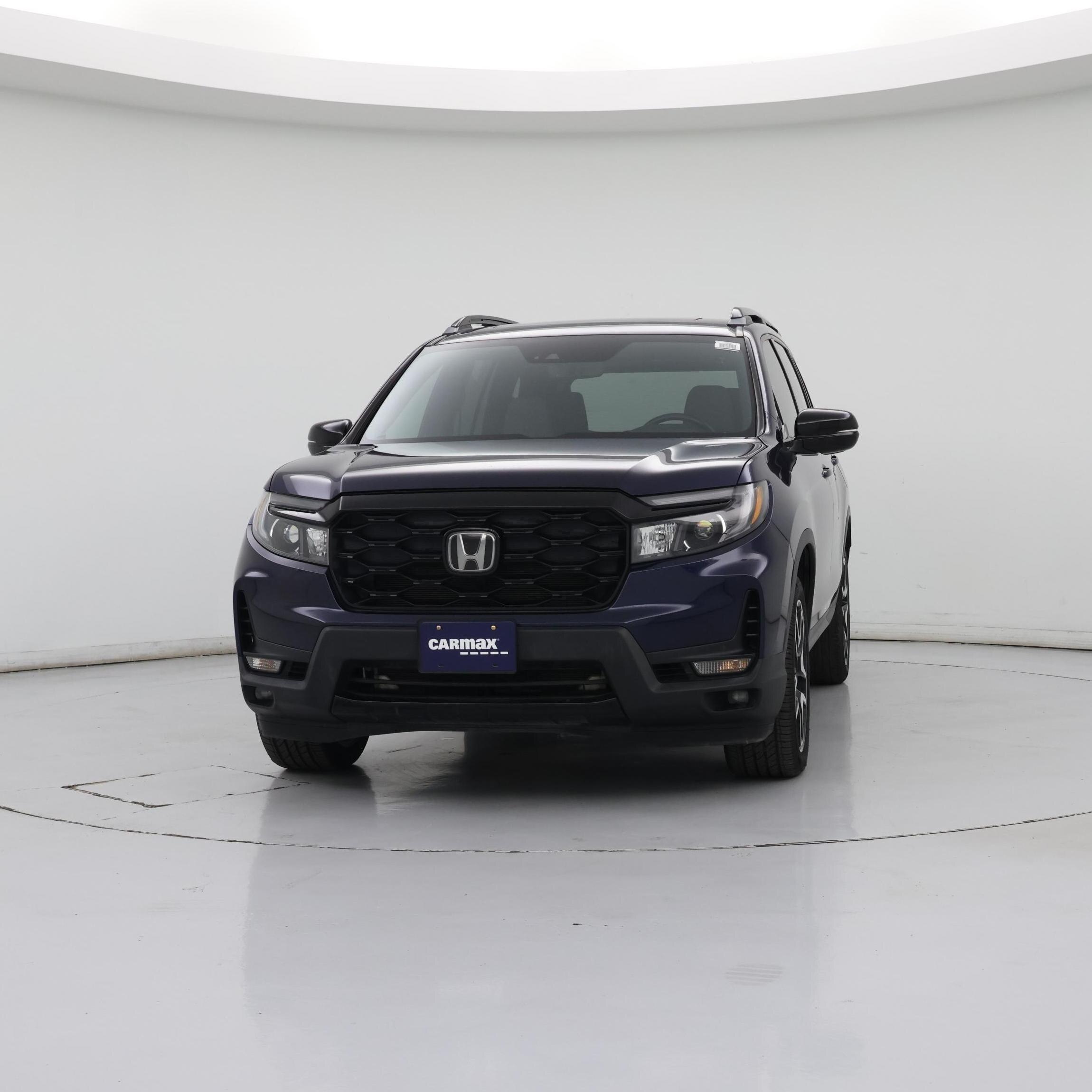 Thumbnail: 2023 Honda Passport - 5