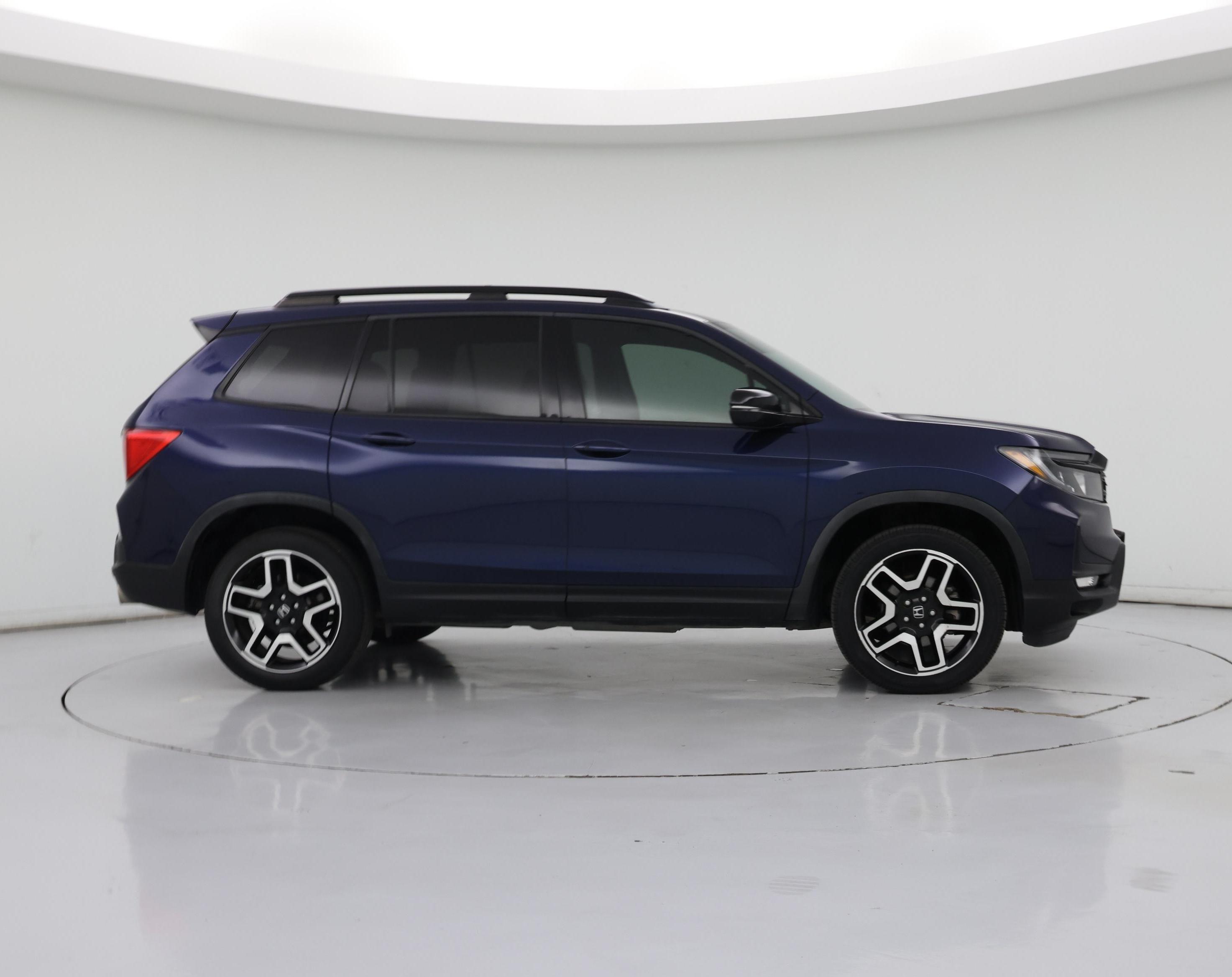 Thumbnail: 2023 Honda Passport - 7