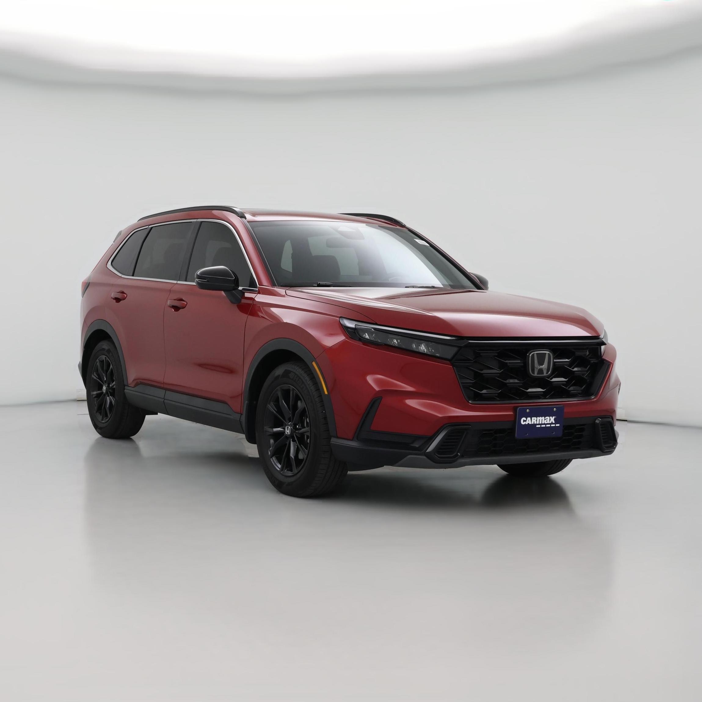 Thumbnail: 2024 Honda CR-V - 1
