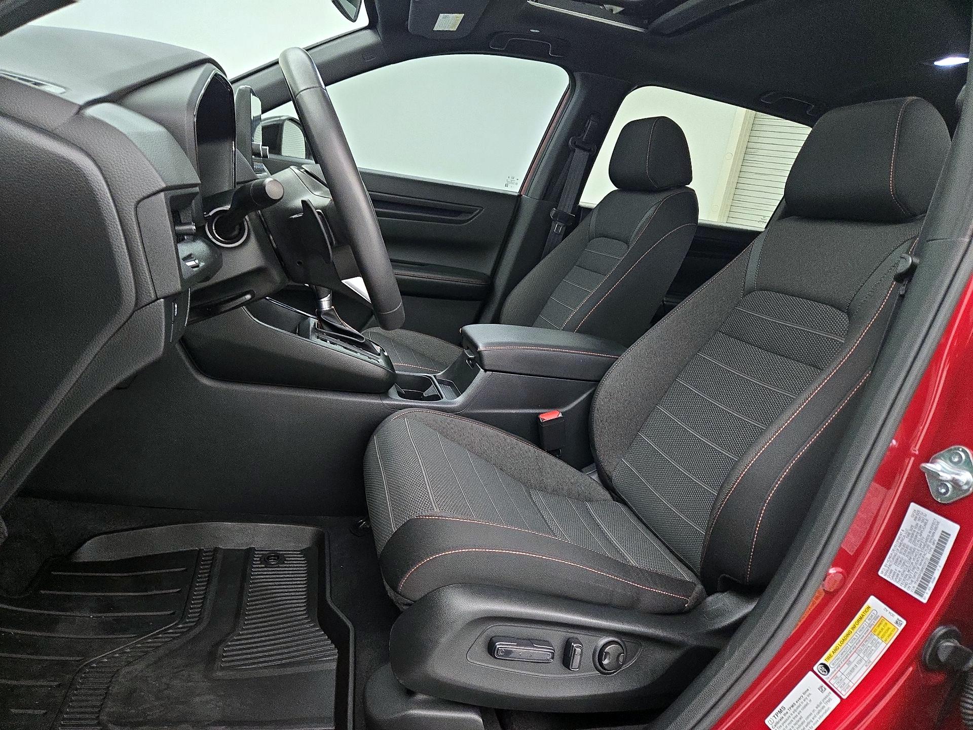 Thumbnail: 2024 Honda CR-V - 11
