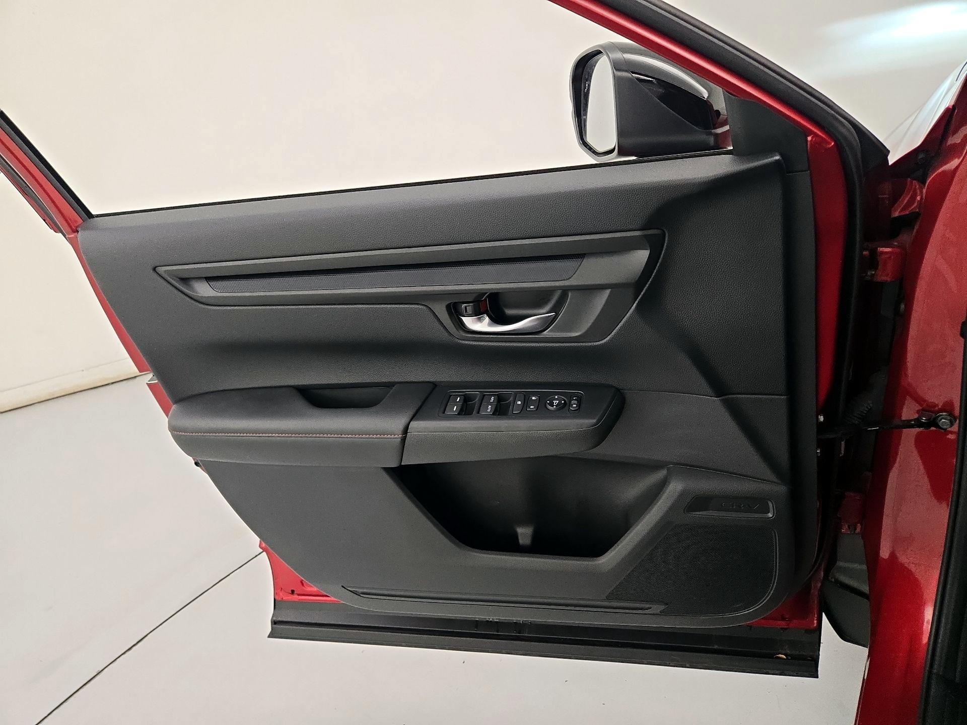 Thumbnail: 2024 Honda CR-V - 12