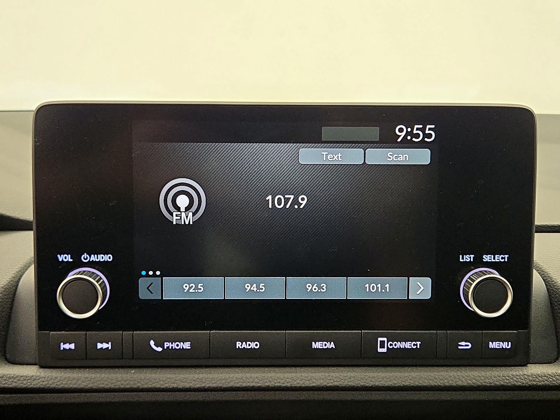Thumbnail: 2024 Honda CR-V - 15