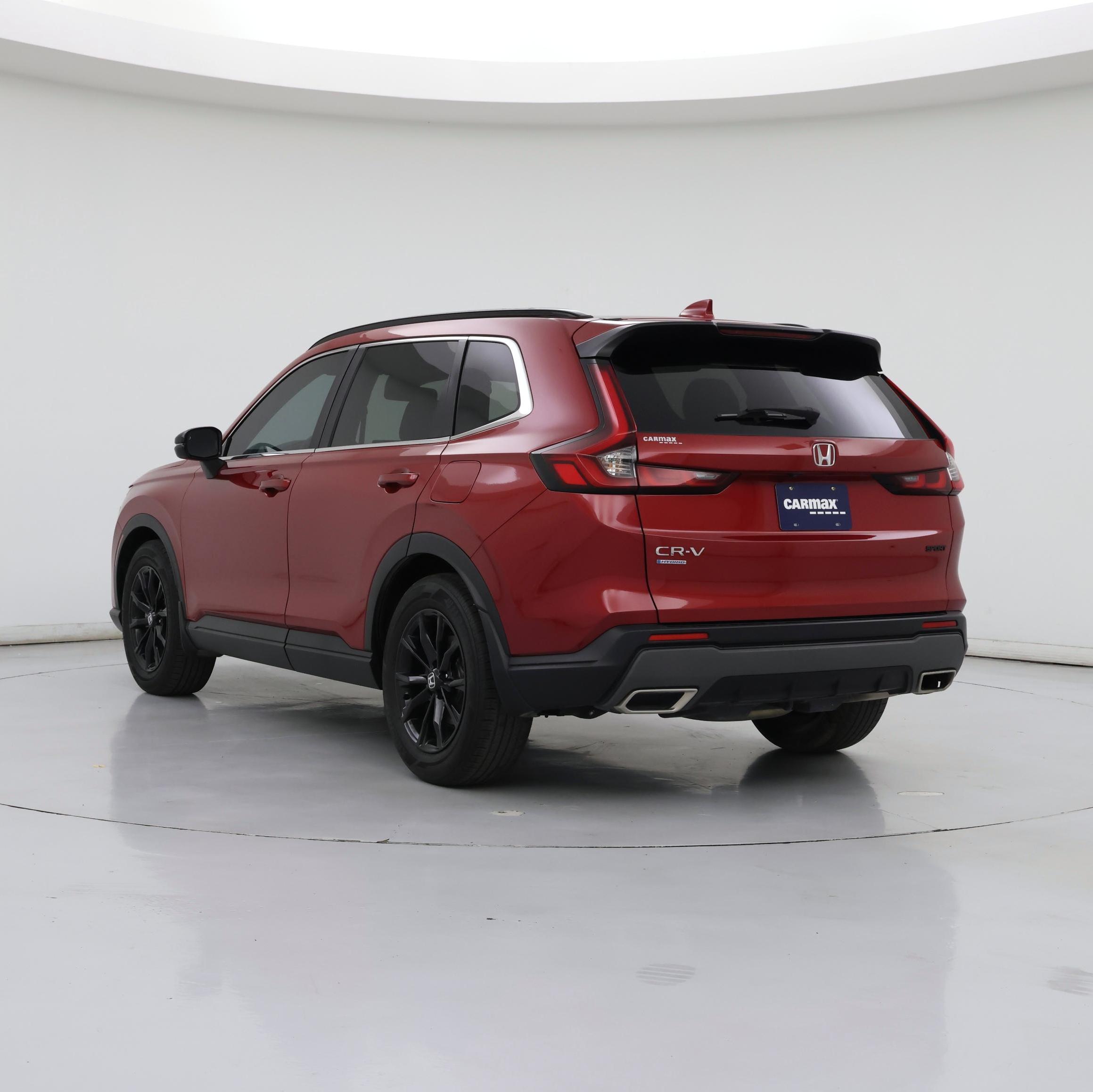 Thumbnail: 2024 Honda CR-V - 2