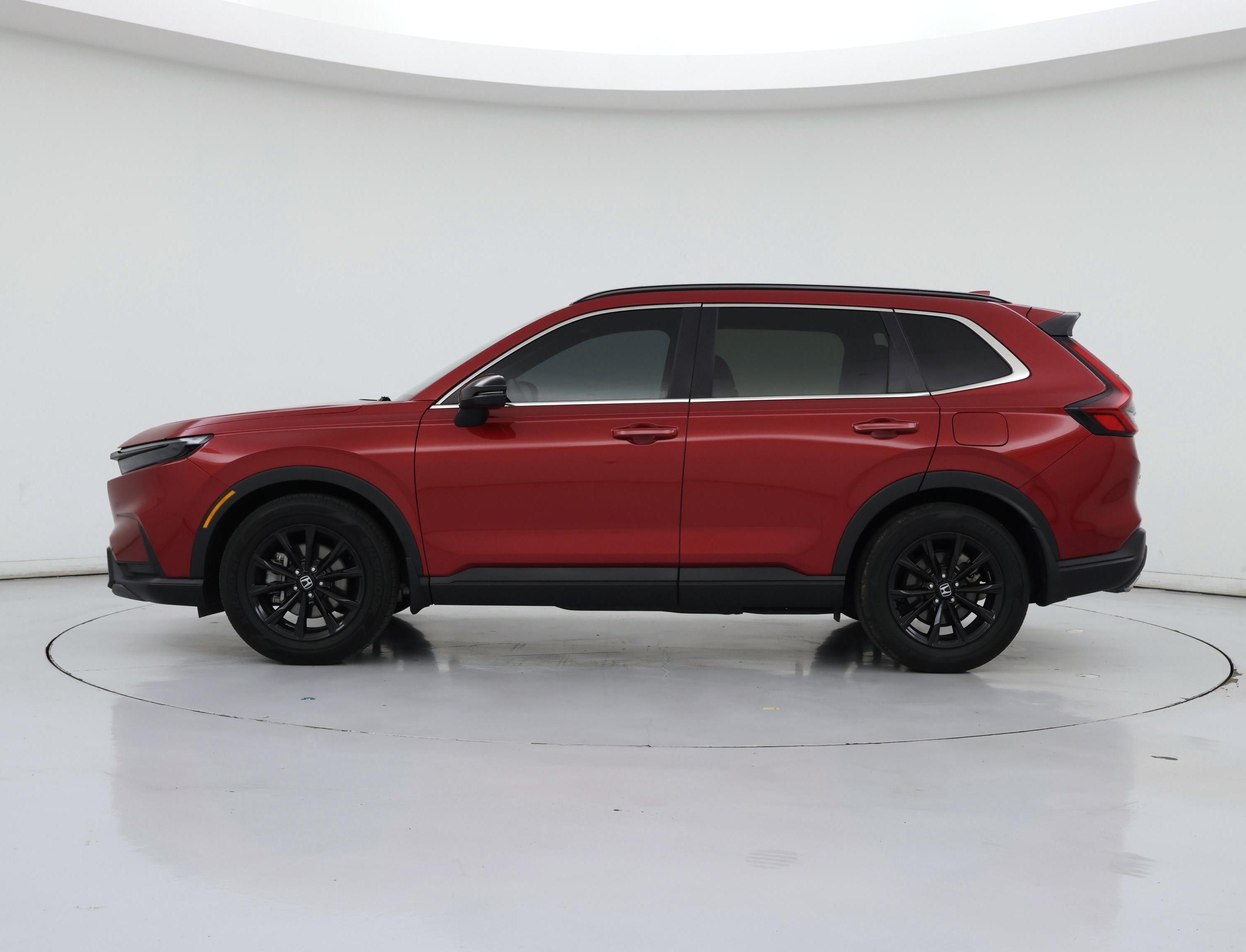 Thumbnail: 2024 Honda CR-V - 3