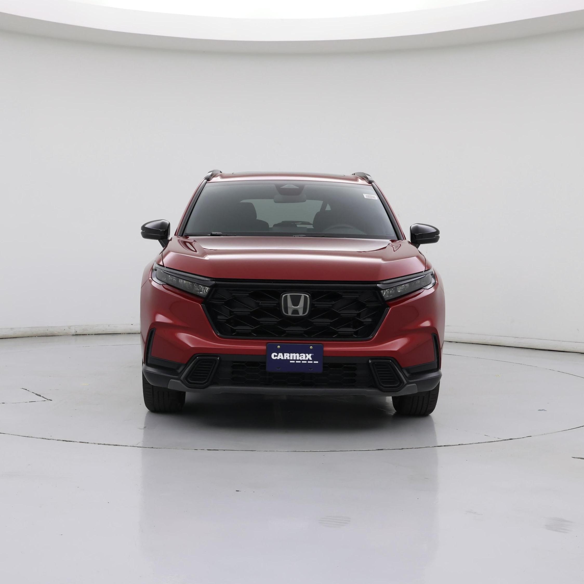 Thumbnail: 2024 Honda CR-V - 5