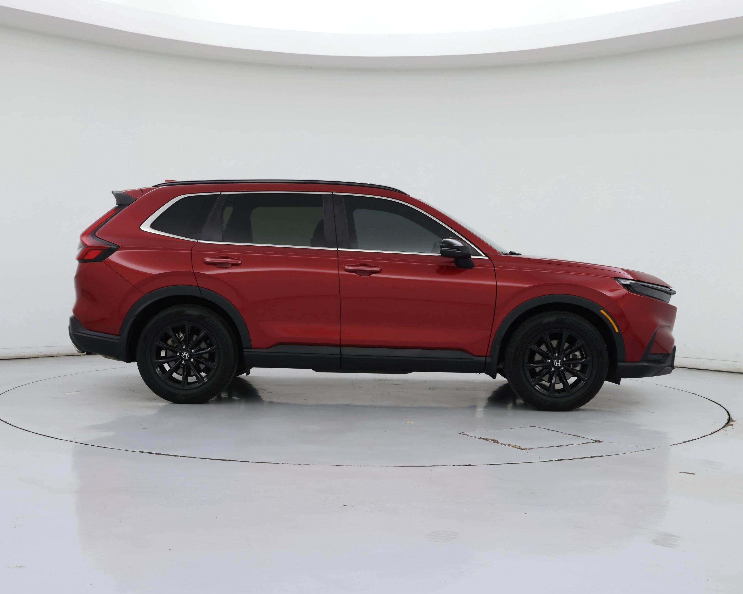 Thumbnail: 2024 Honda CR-V - 7