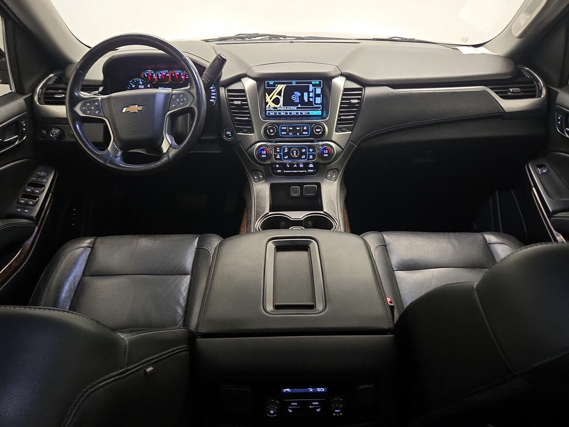 Thumbnail: 2020 Chevrolet Tahoe - 9