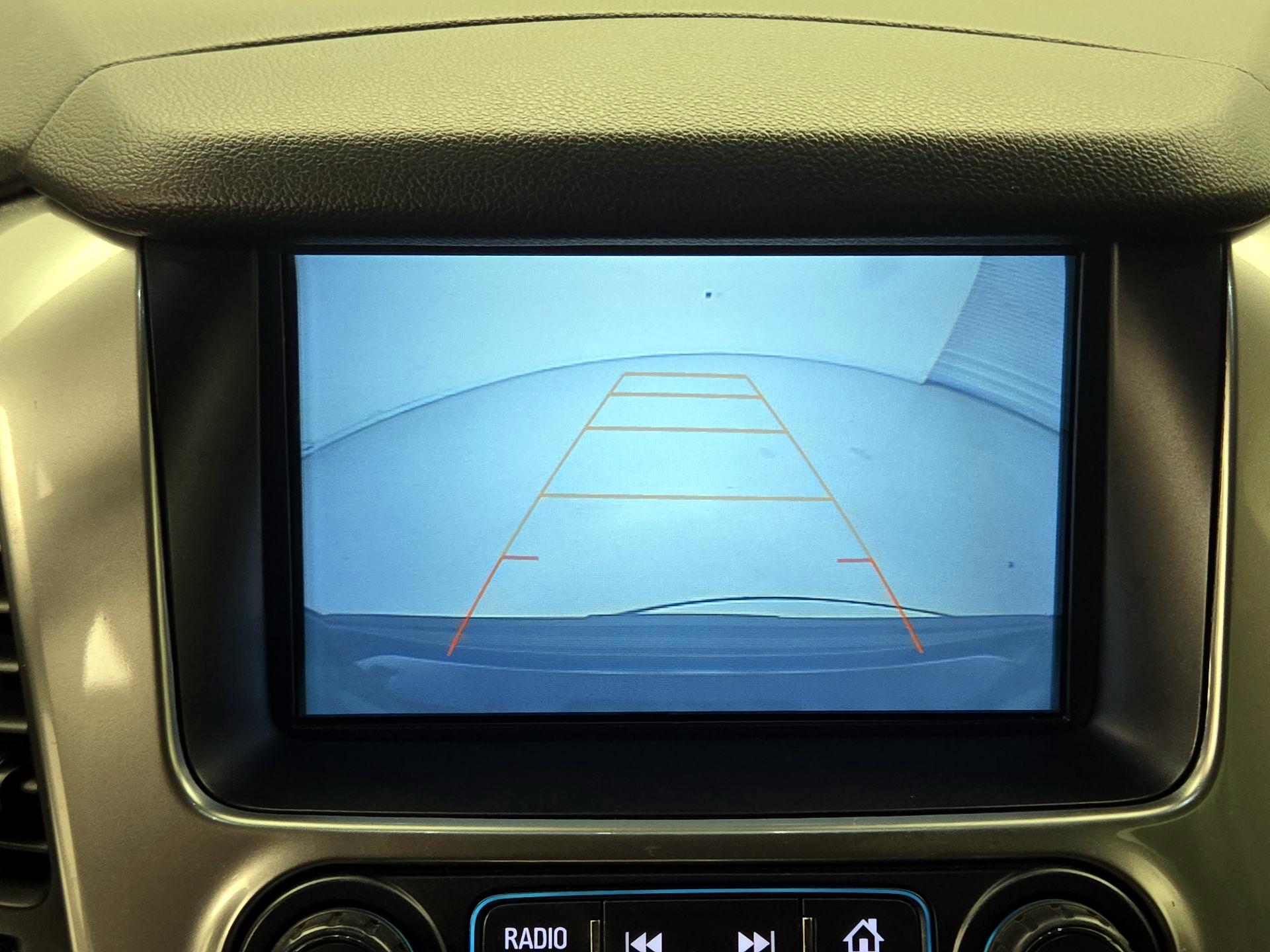 Thumbnail: 2020 Chevrolet Tahoe - 15