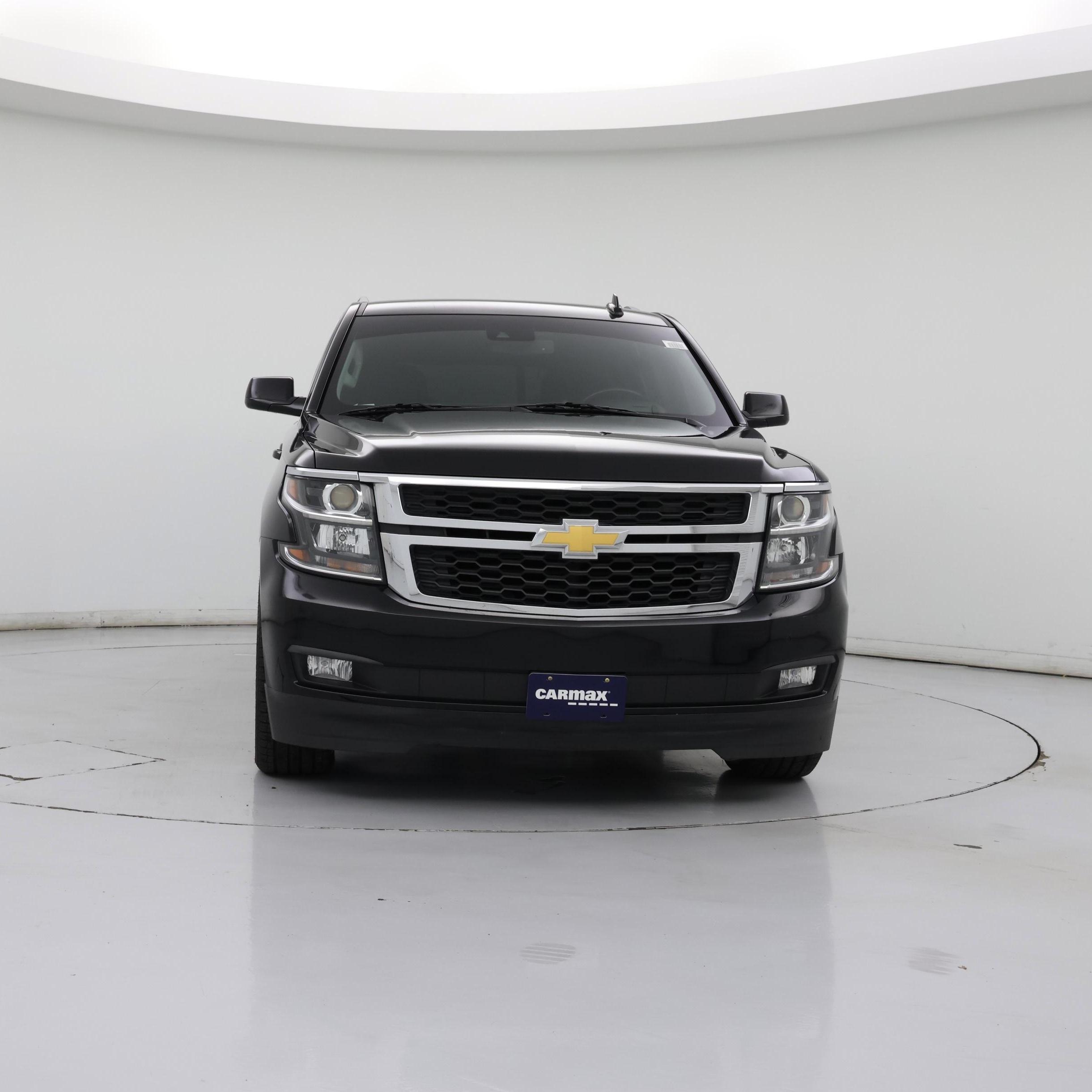 Thumbnail: 2020 Chevrolet Tahoe - 5