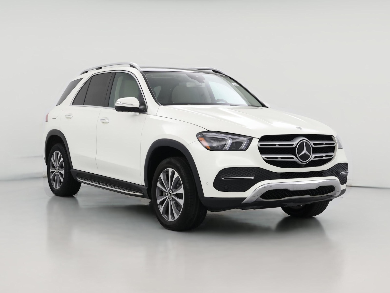 2020 Mercedes-Benz GLE GLE350