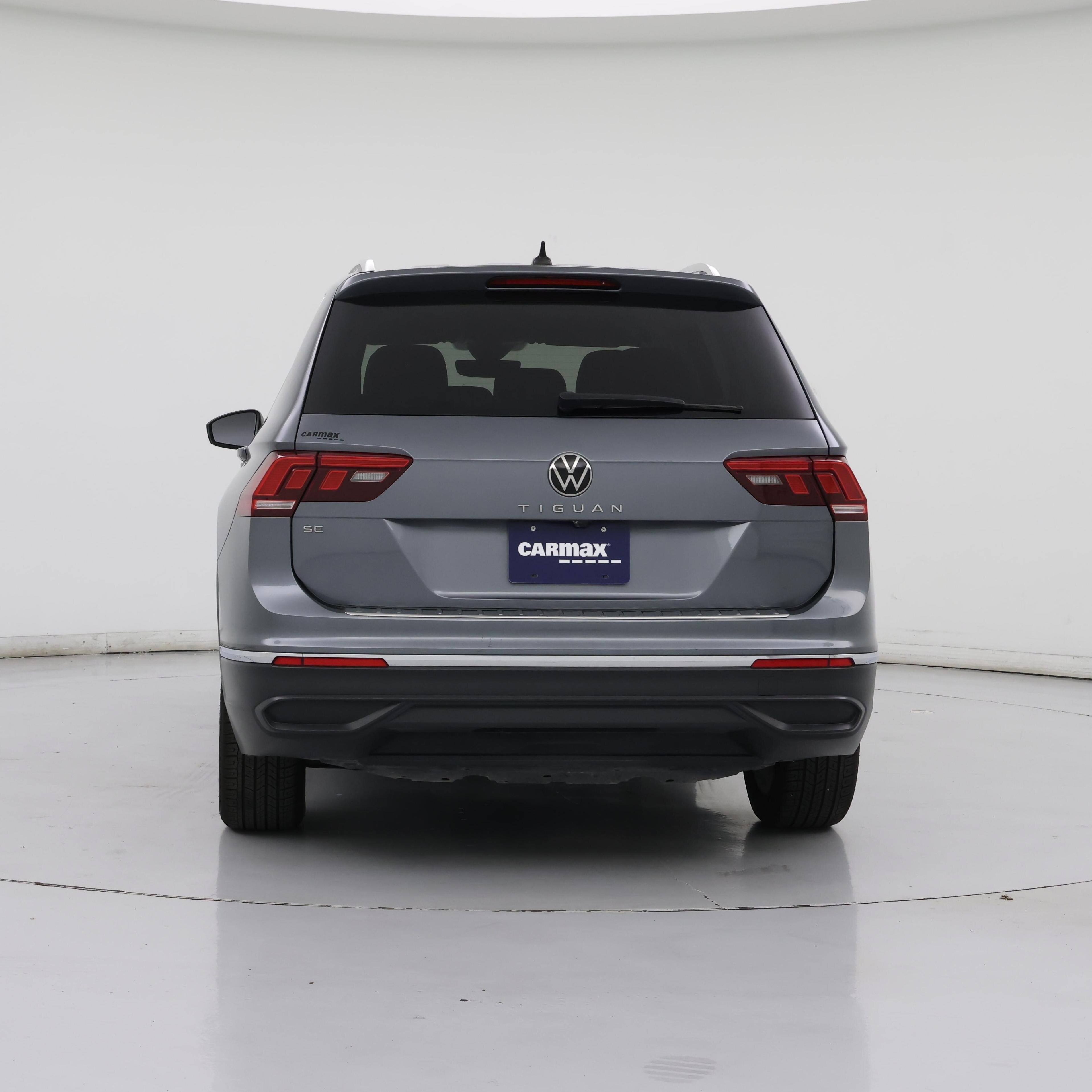 Thumbnail: 2023 Volkswagen Tiguan - 6