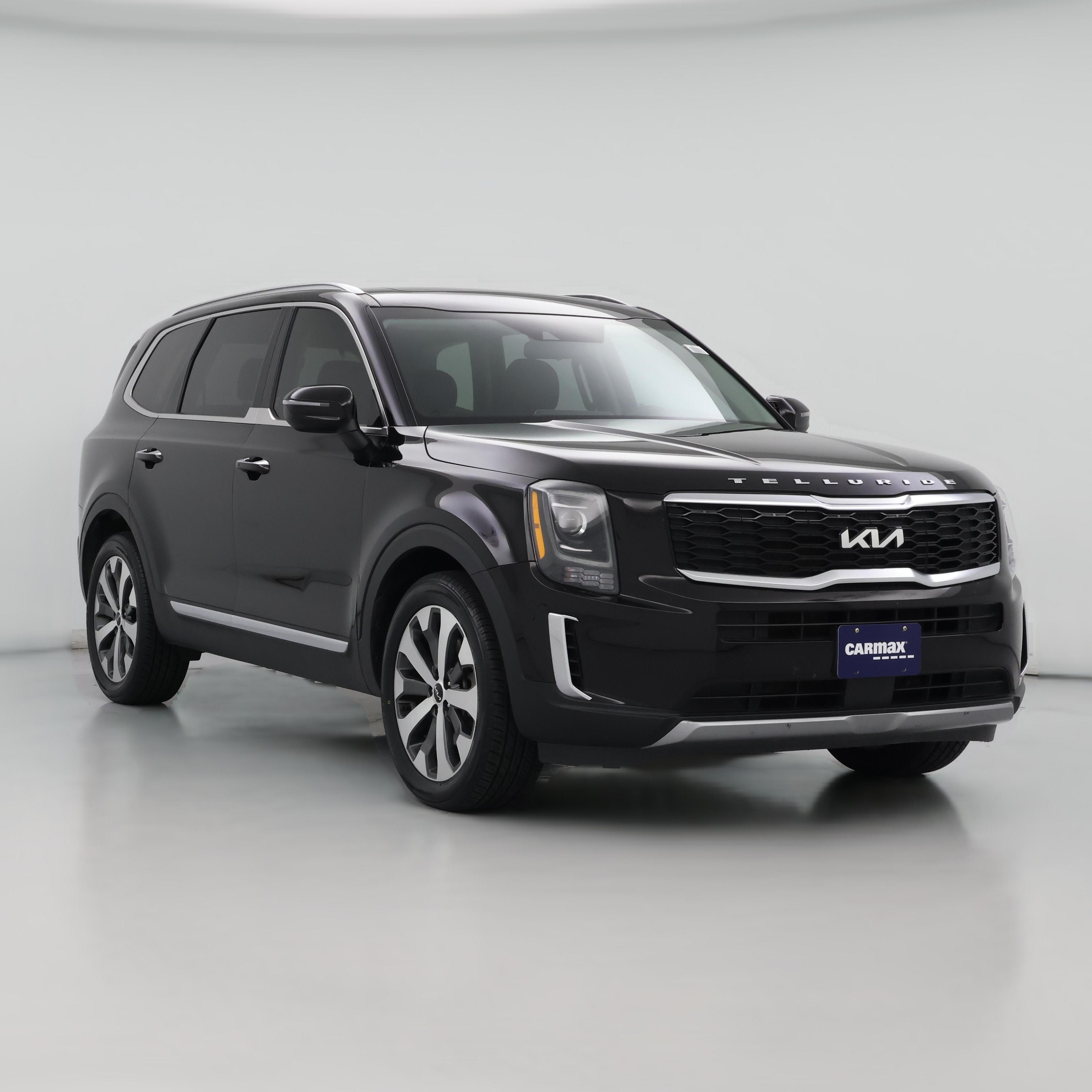Thumbnail: 2022 Kia Telluride - 1