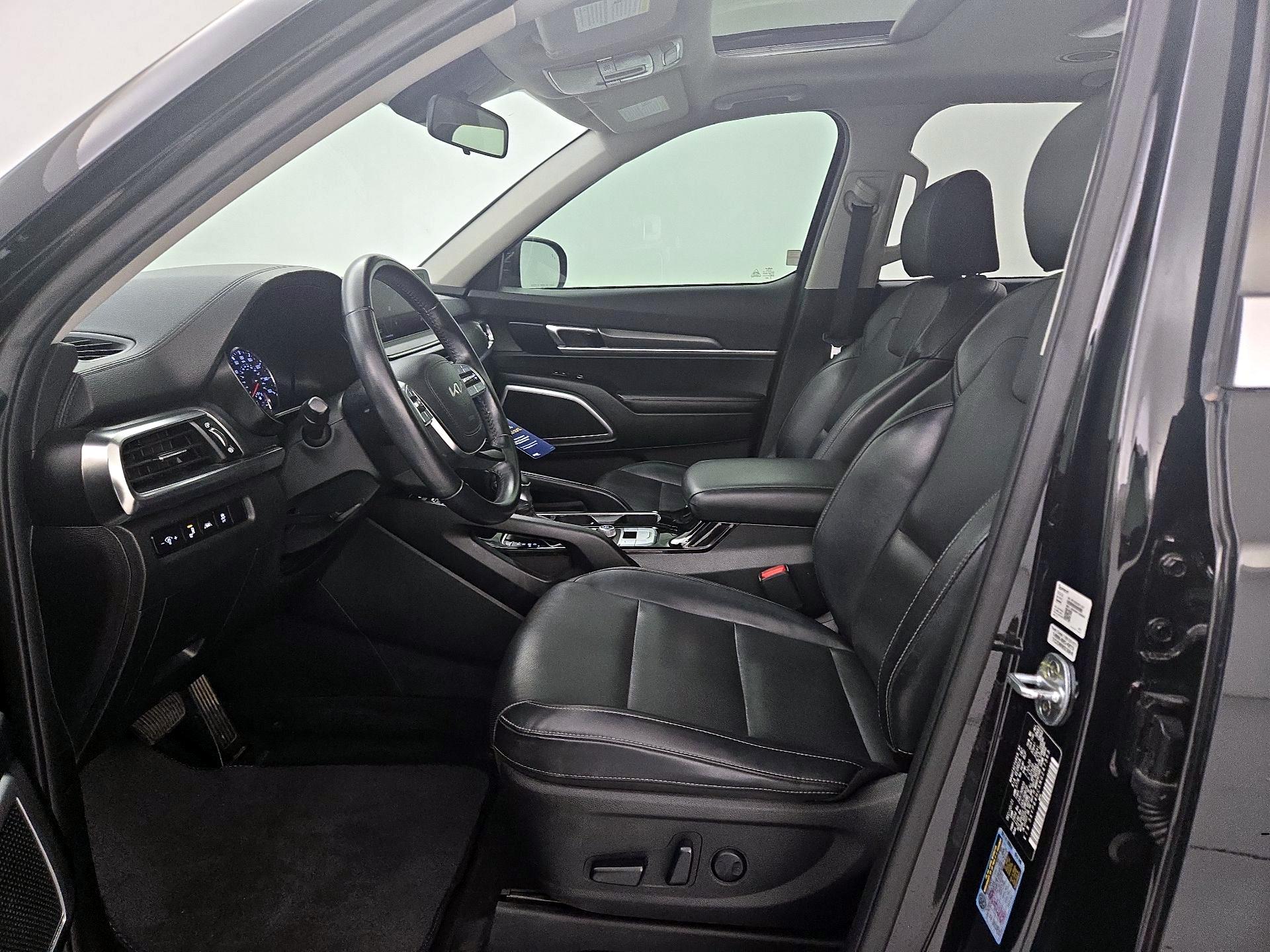 Thumbnail: 2022 Kia Telluride - 11