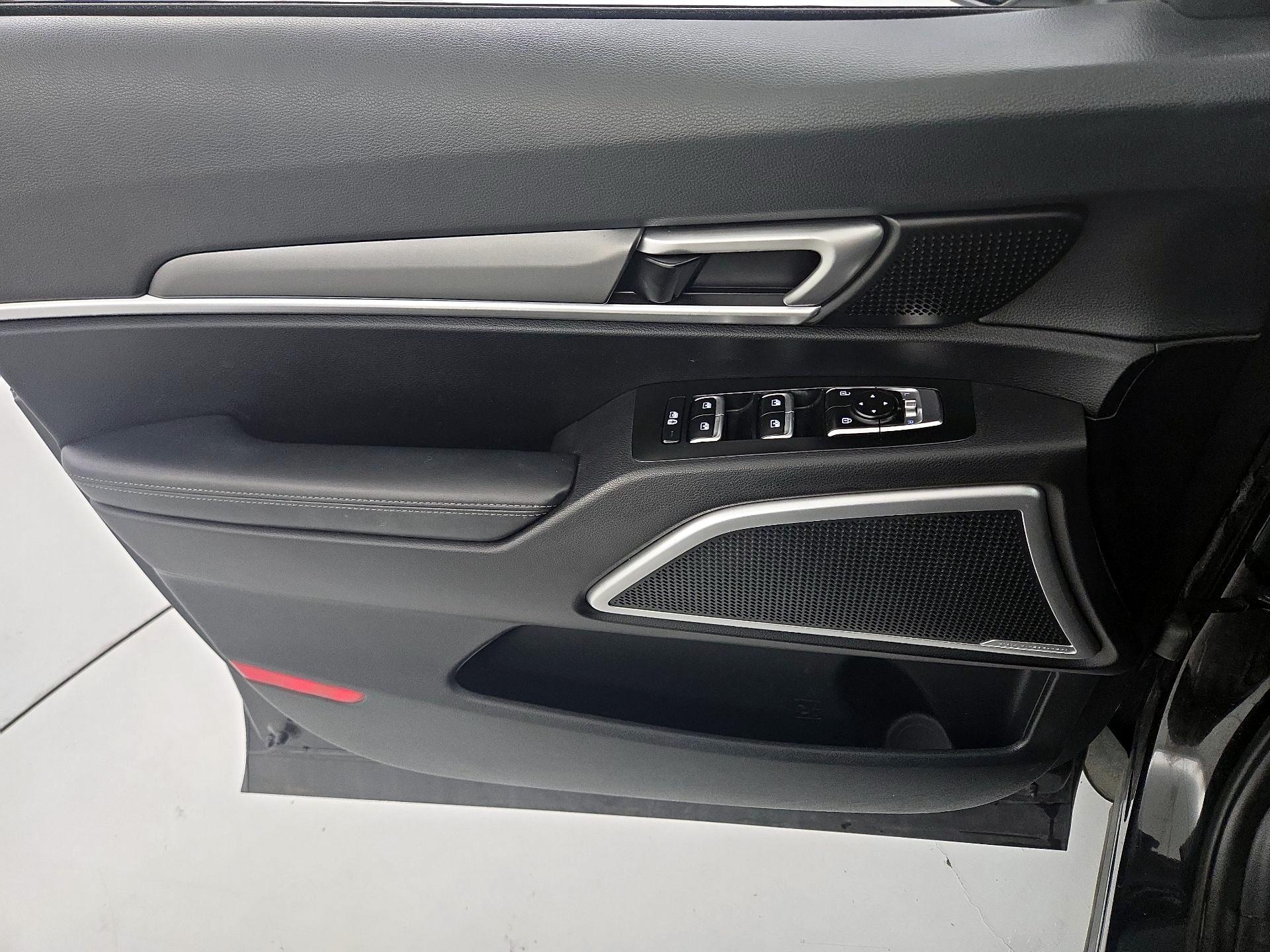 Thumbnail: 2022 Kia Telluride - 12