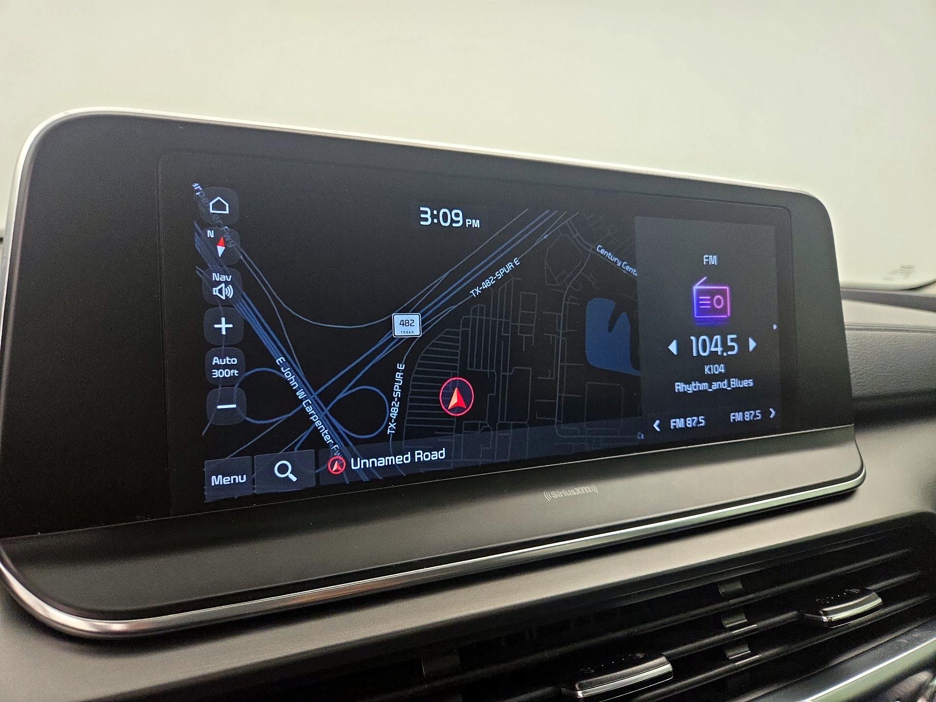 Thumbnail: 2022 Kia Telluride - 14