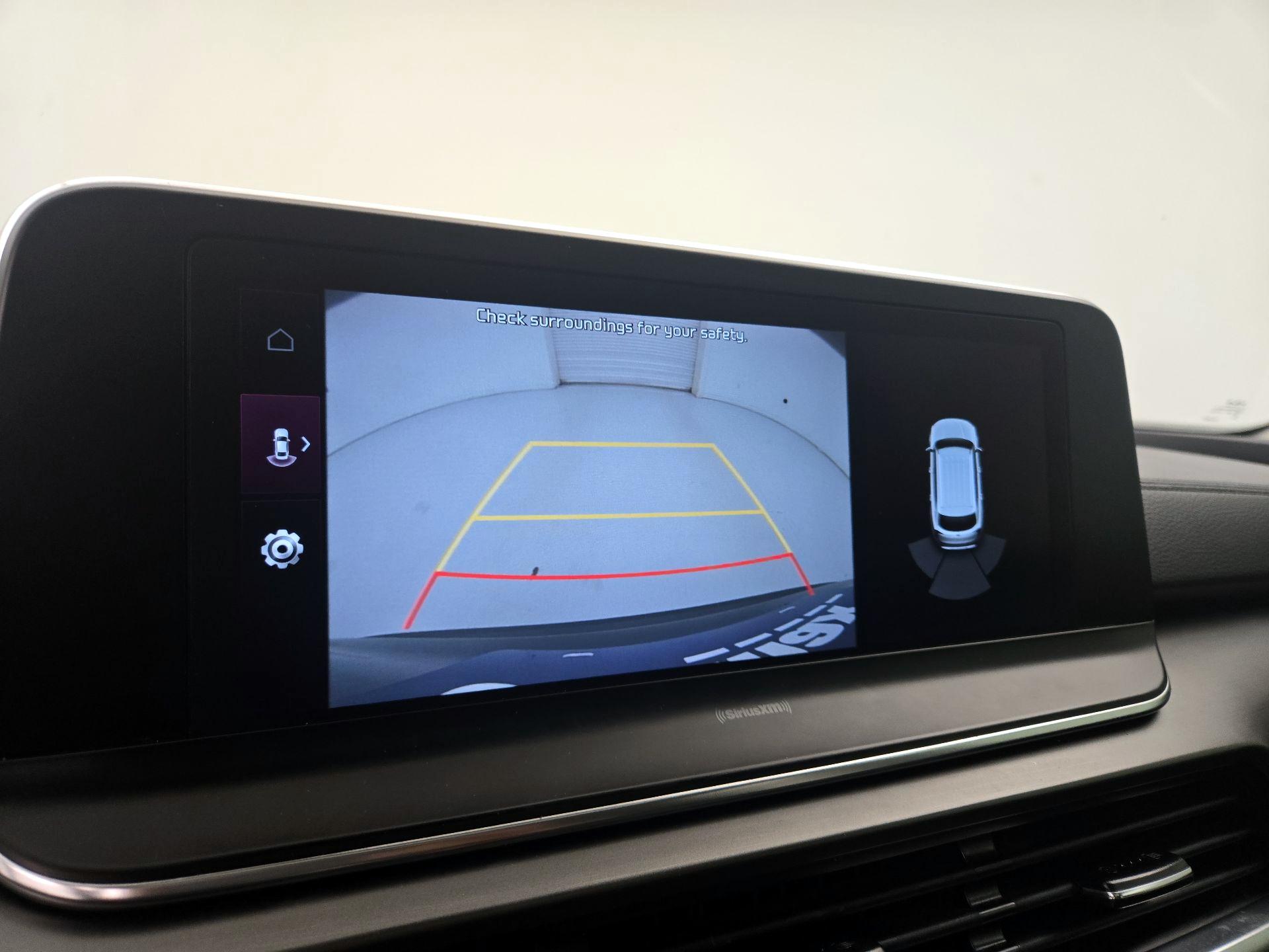 Thumbnail: 2022 Kia Telluride - 15