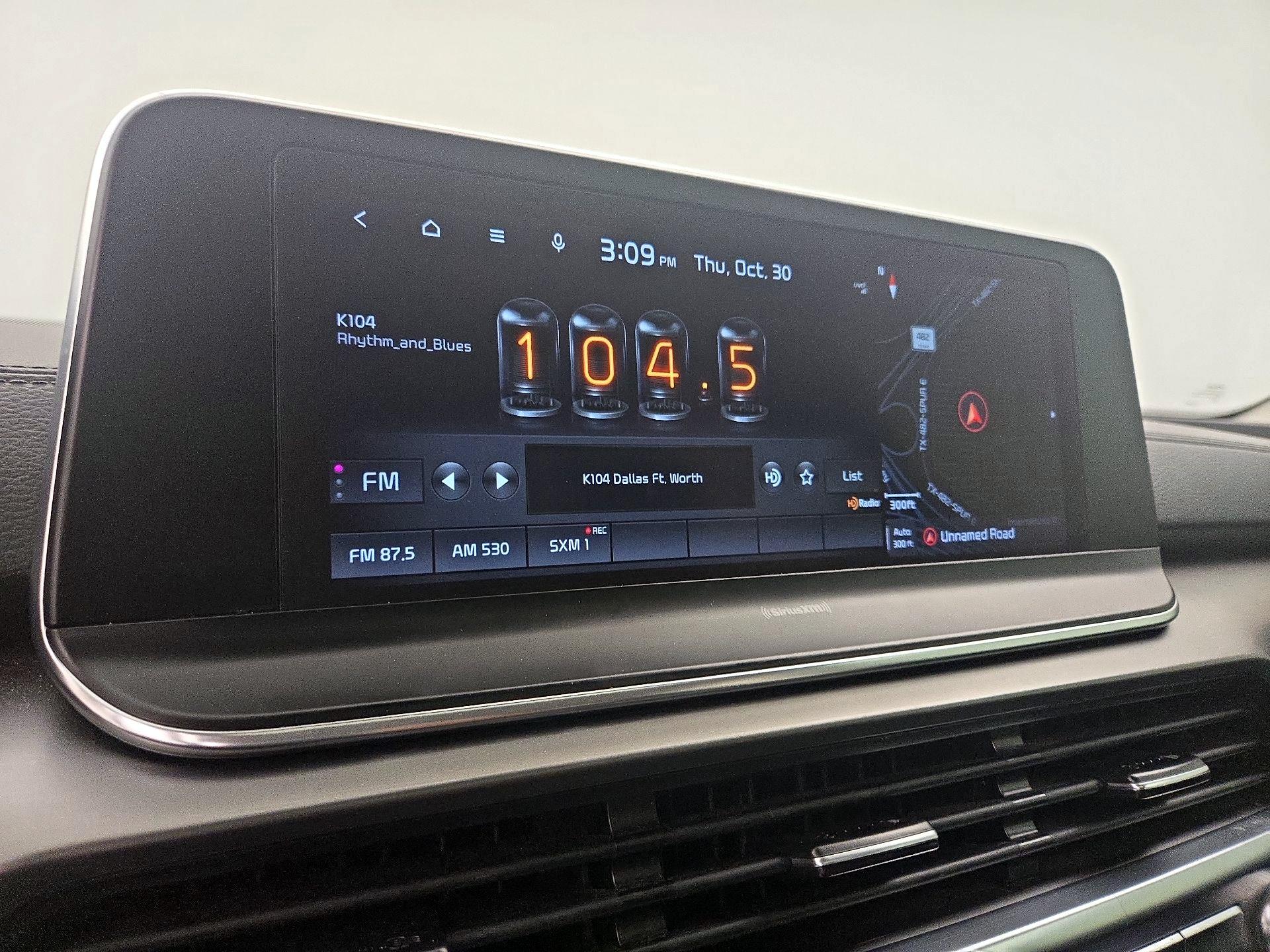 Thumbnail: 2022 Kia Telluride - 16