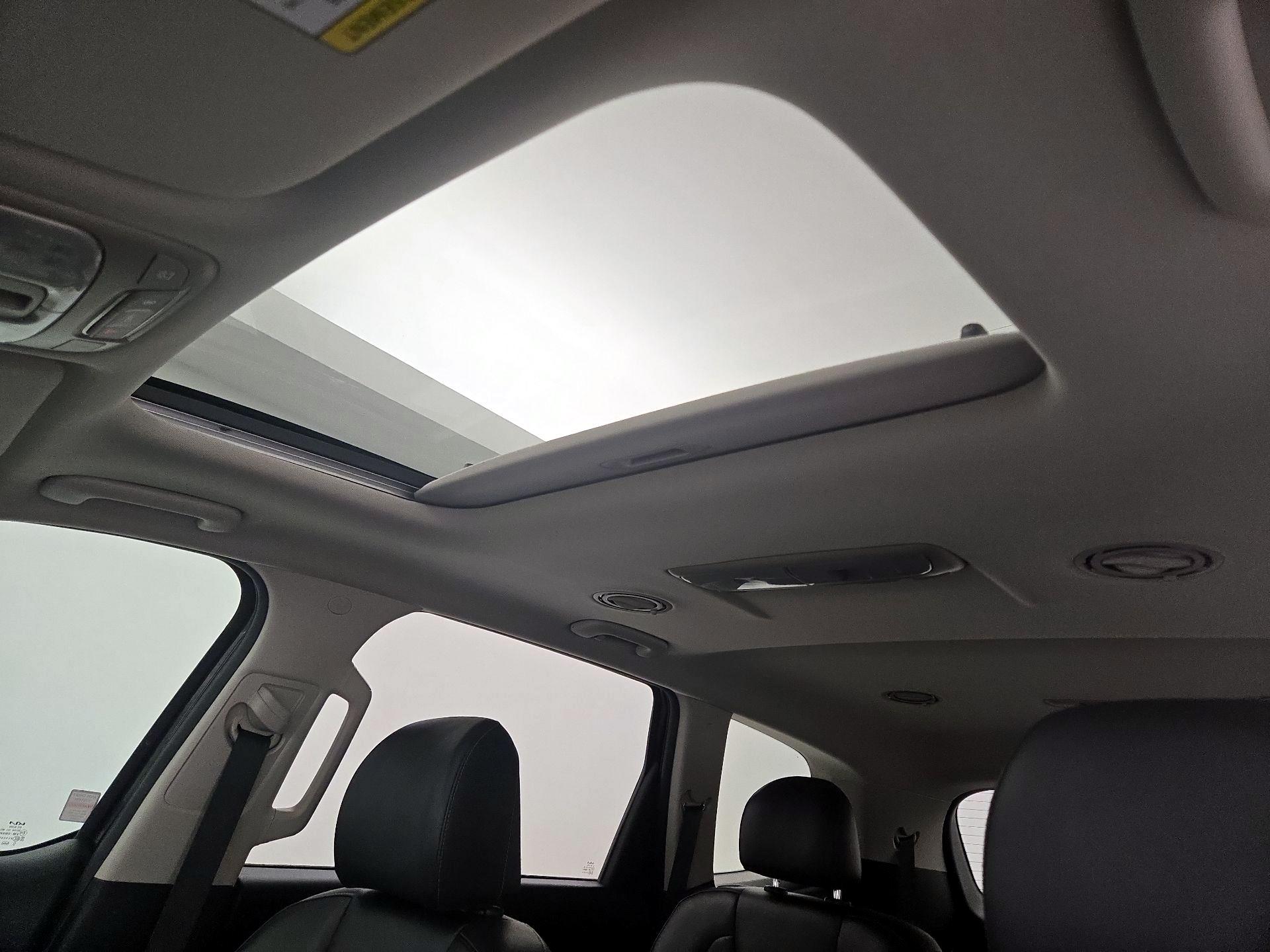 Thumbnail: 2022 Kia Telluride - 20