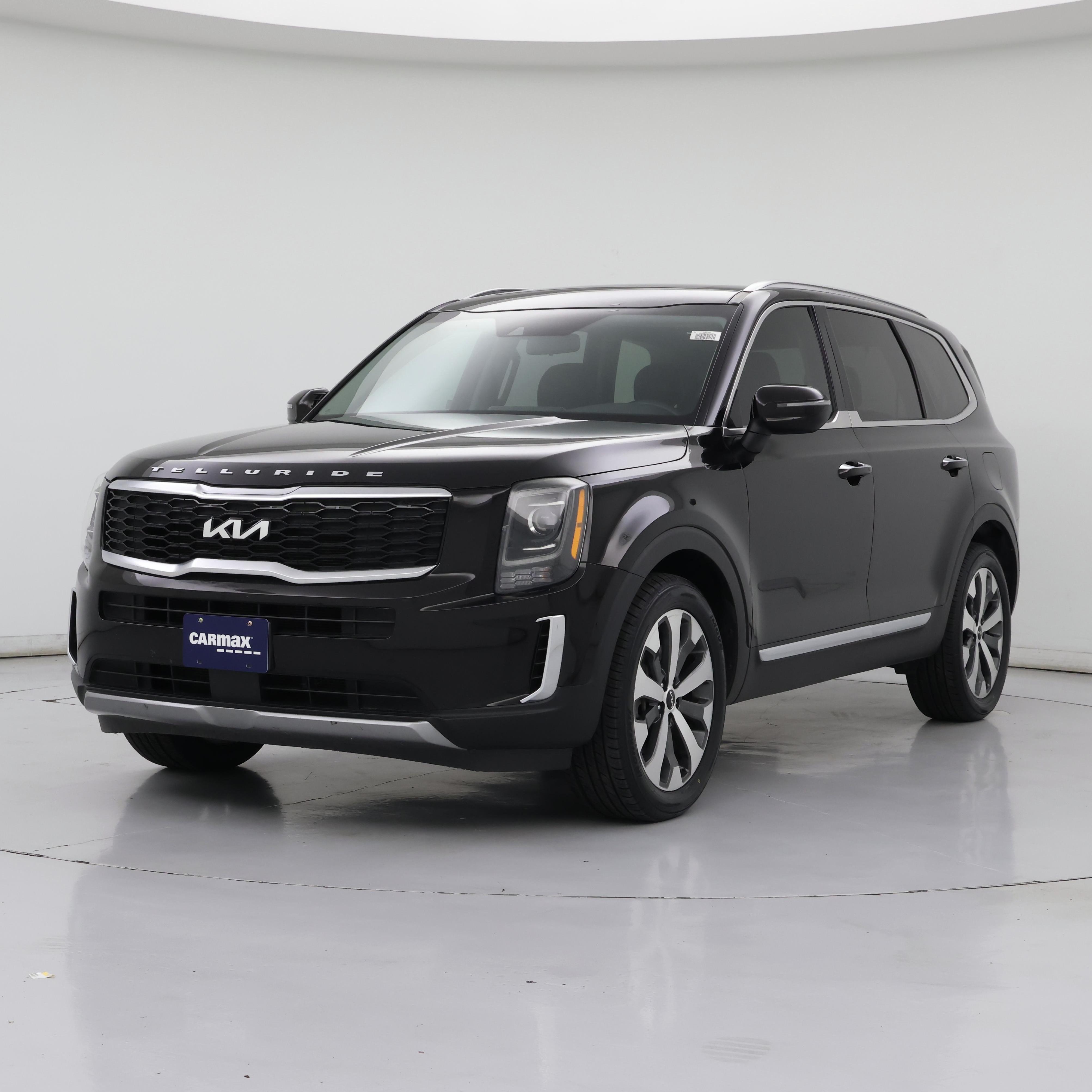 Thumbnail: 2022 Kia Telluride - 4