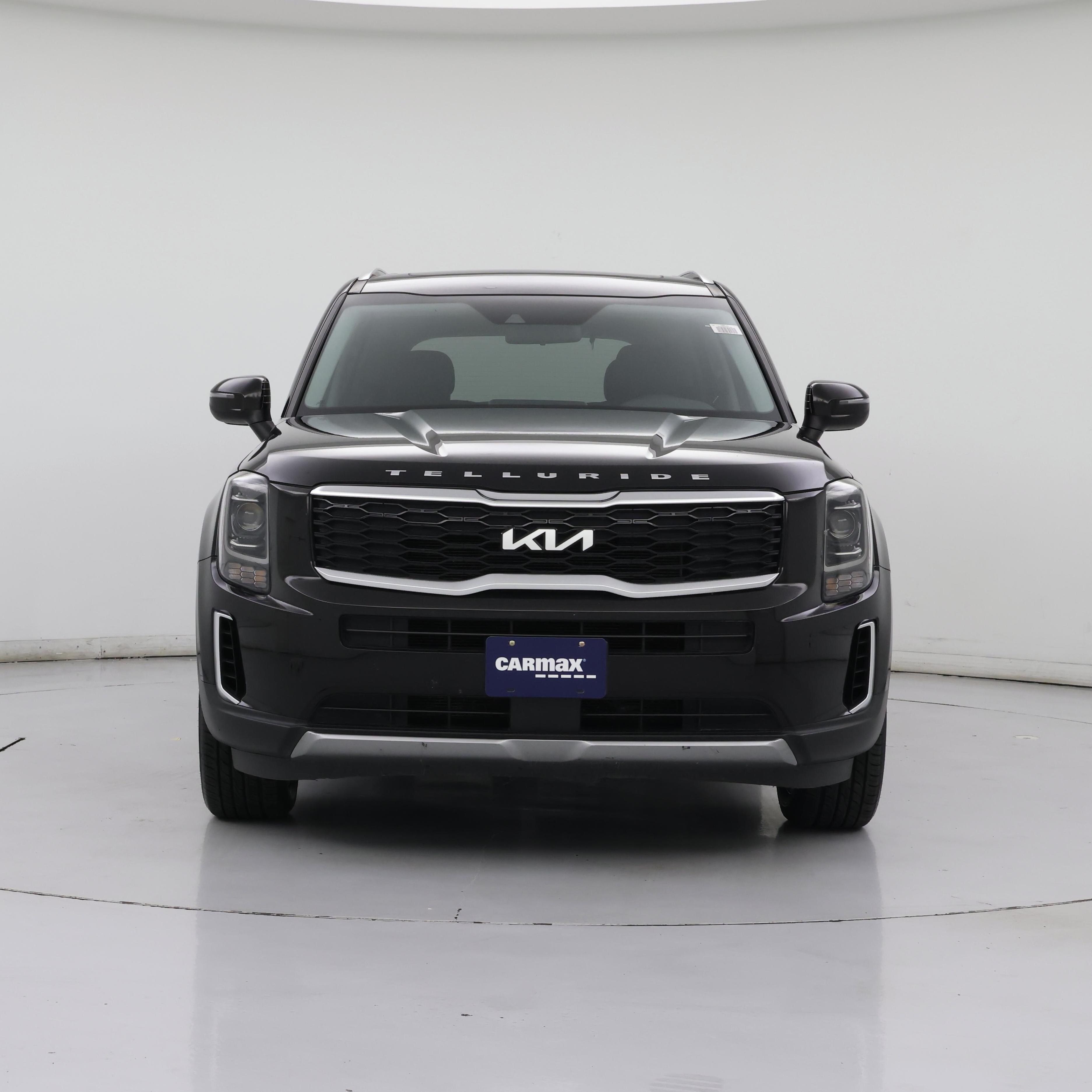 Thumbnail: 2022 Kia Telluride - 5