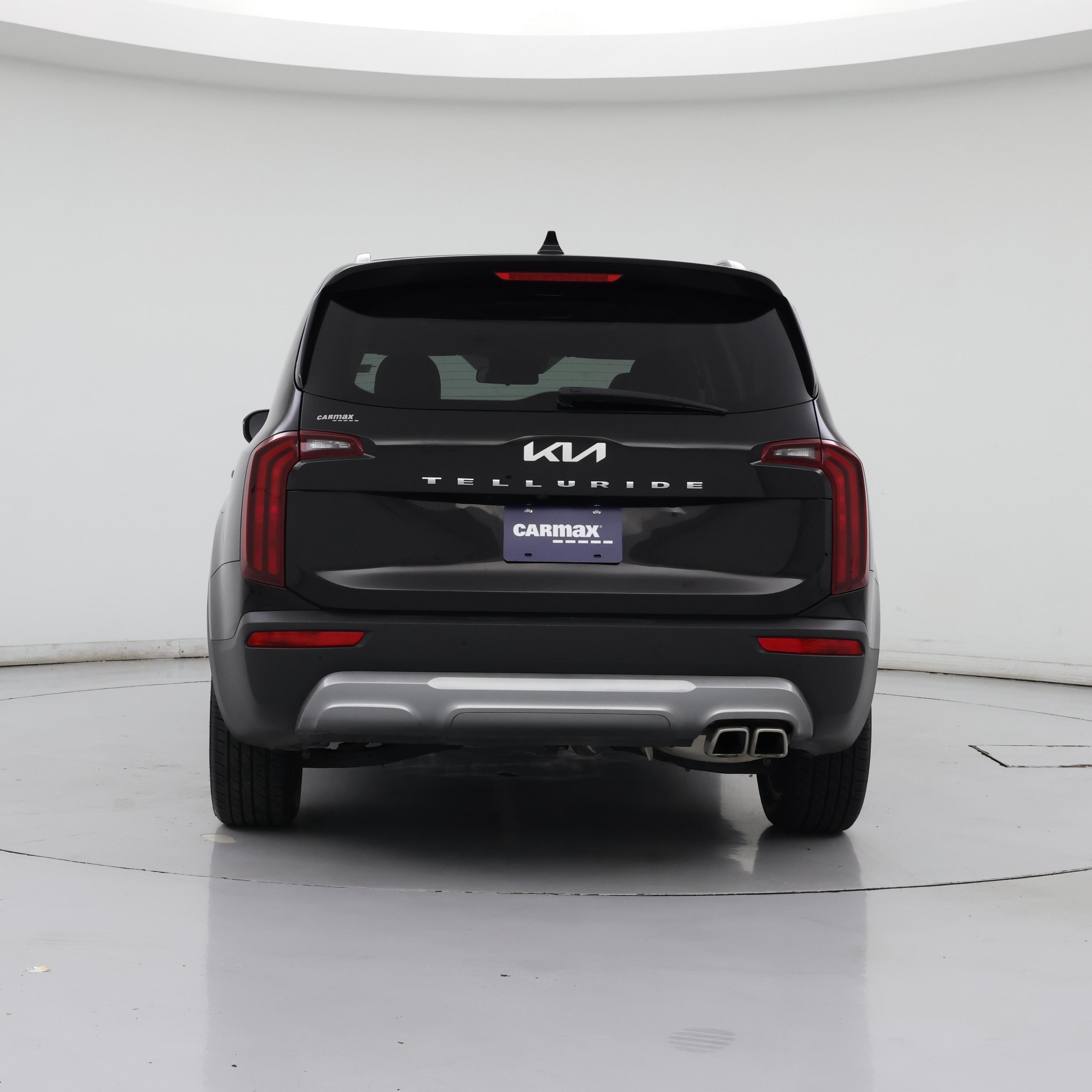 Thumbnail: 2022 Kia Telluride - 6