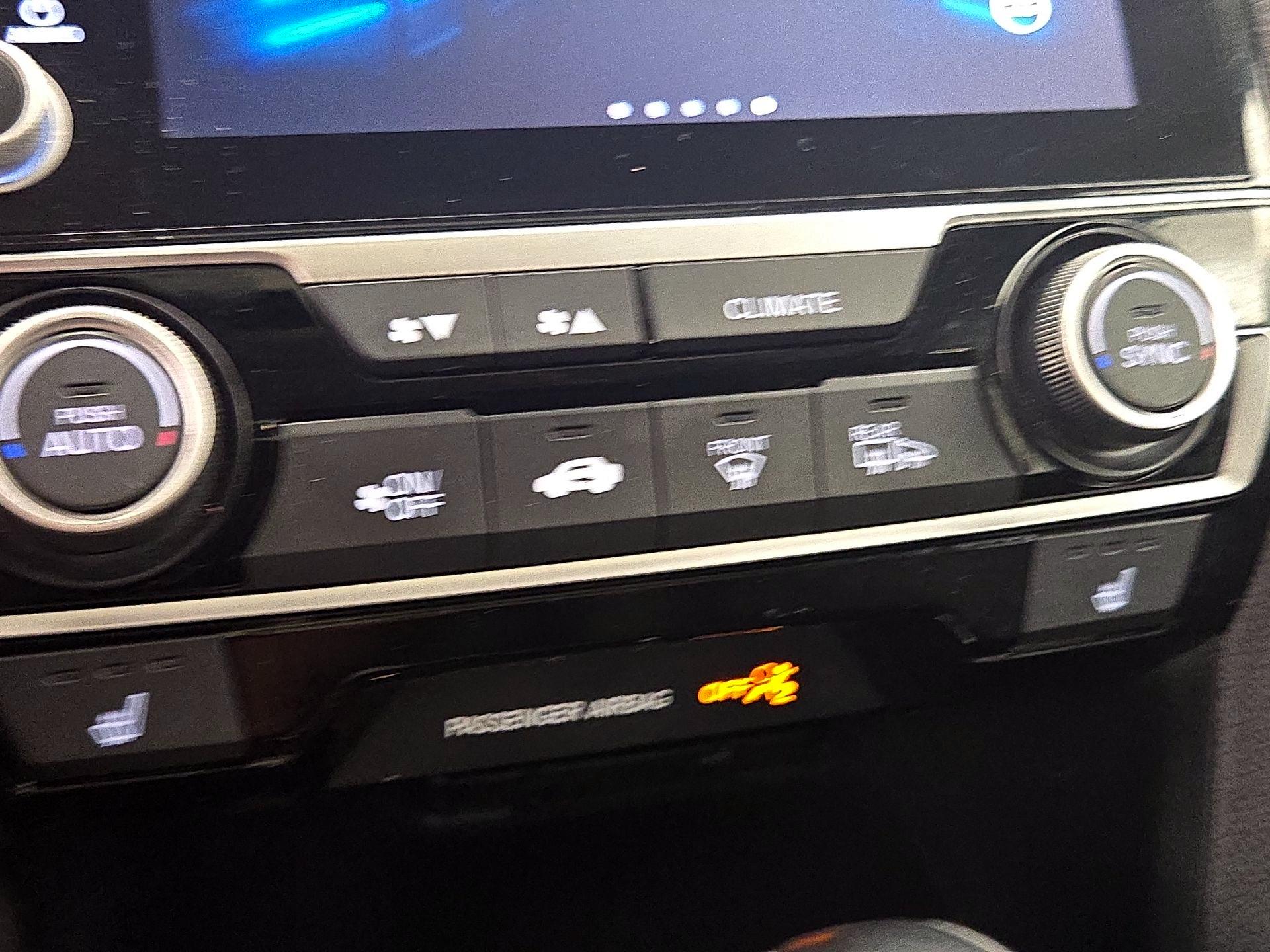 Thumbnail: 2020 Honda Civic - 16