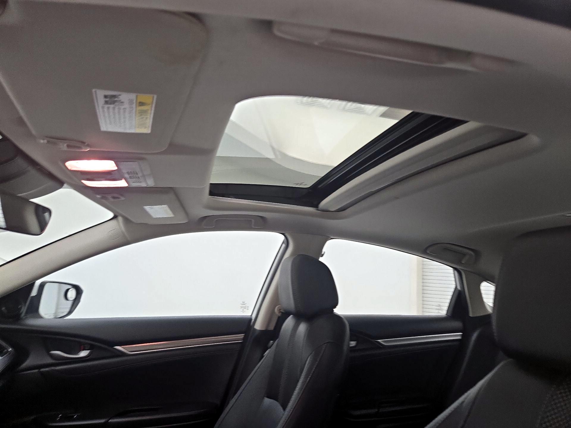 Thumbnail: 2020 Honda Civic - 19