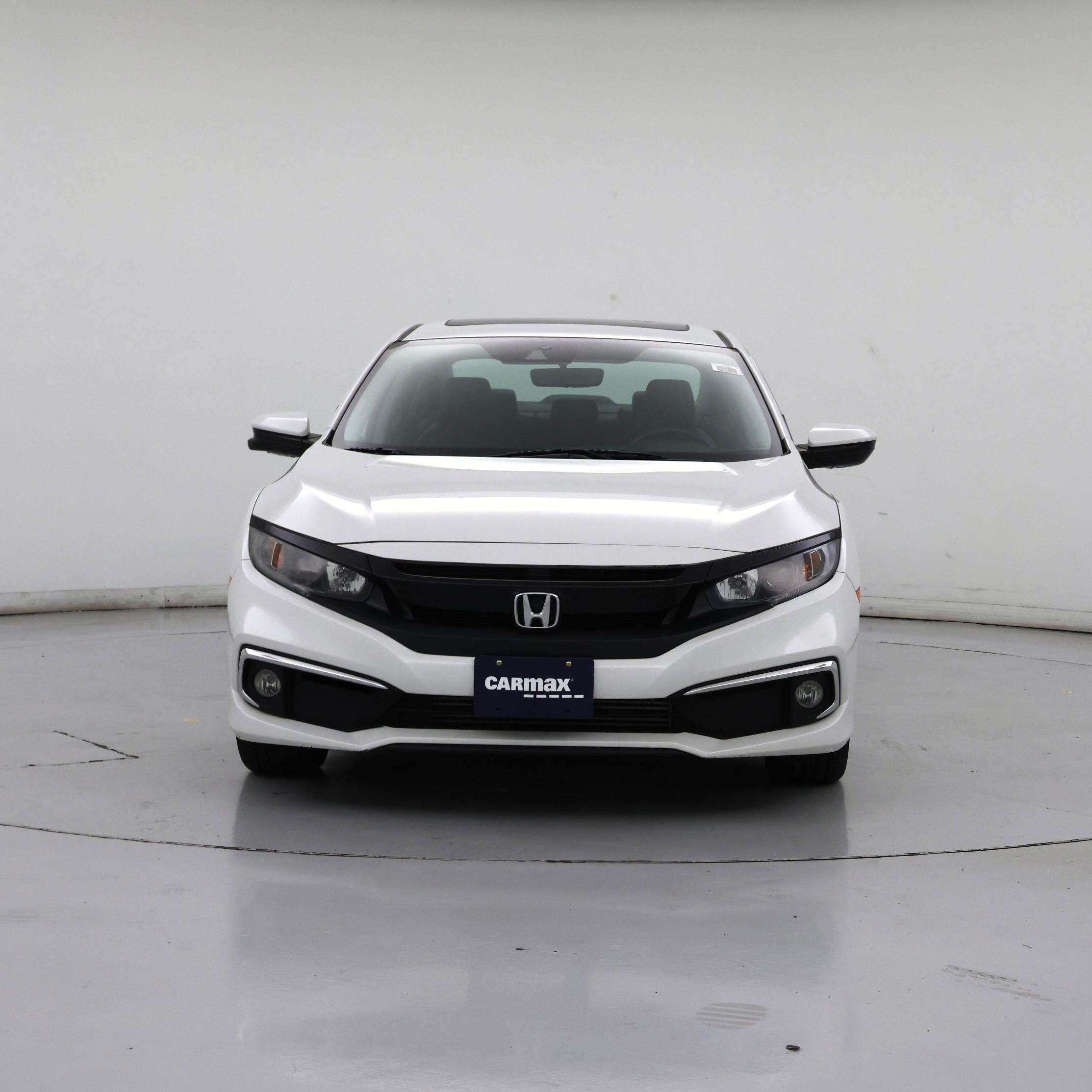 Thumbnail: 2020 Honda Civic - 5