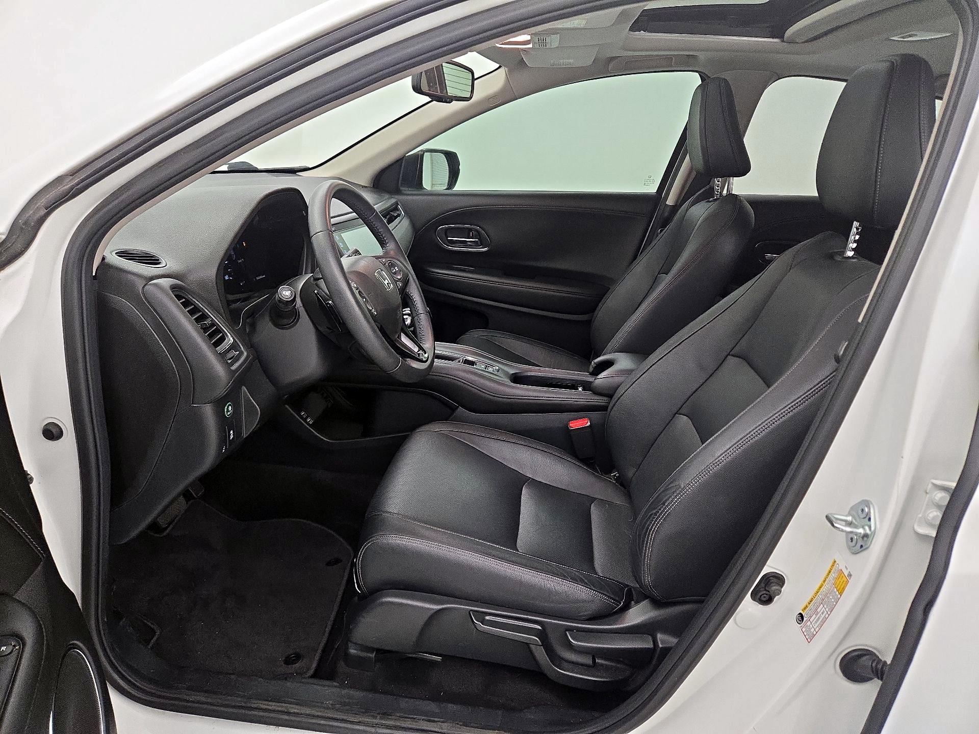 Thumbnail: 2021 Honda HR-V - 11