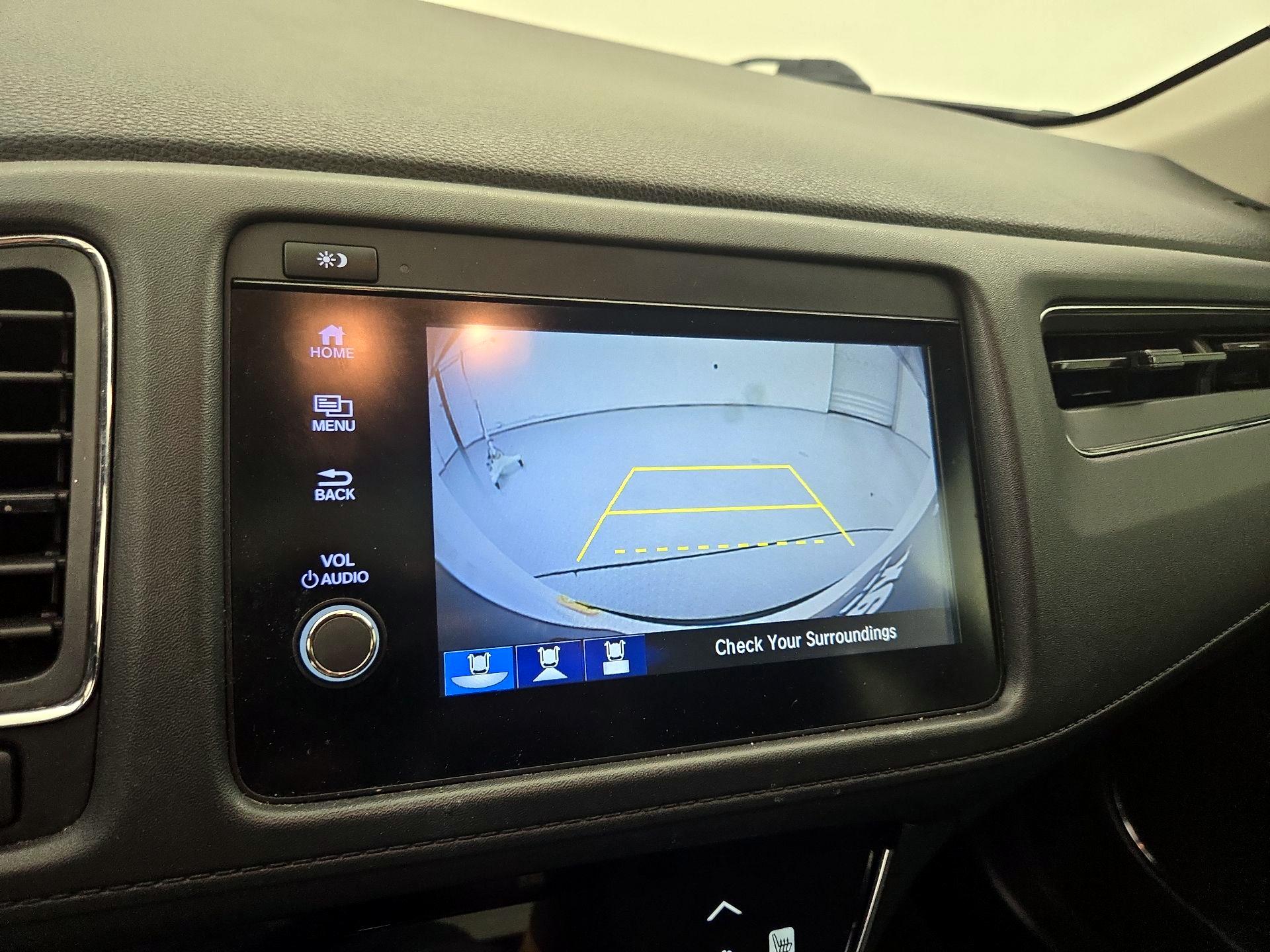 Thumbnail: 2021 Honda HR-V - 14