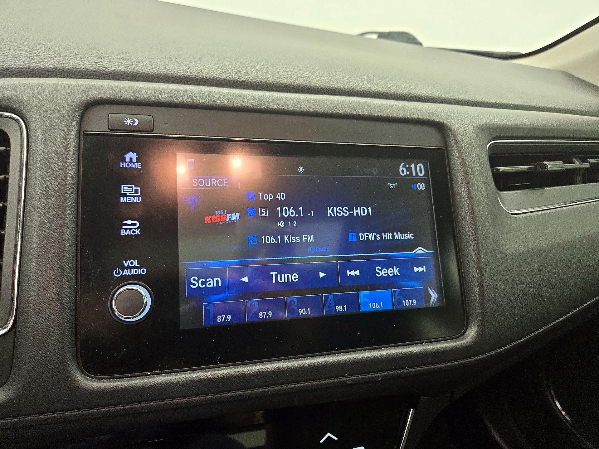 Thumbnail: 2021 Honda HR-V - 15